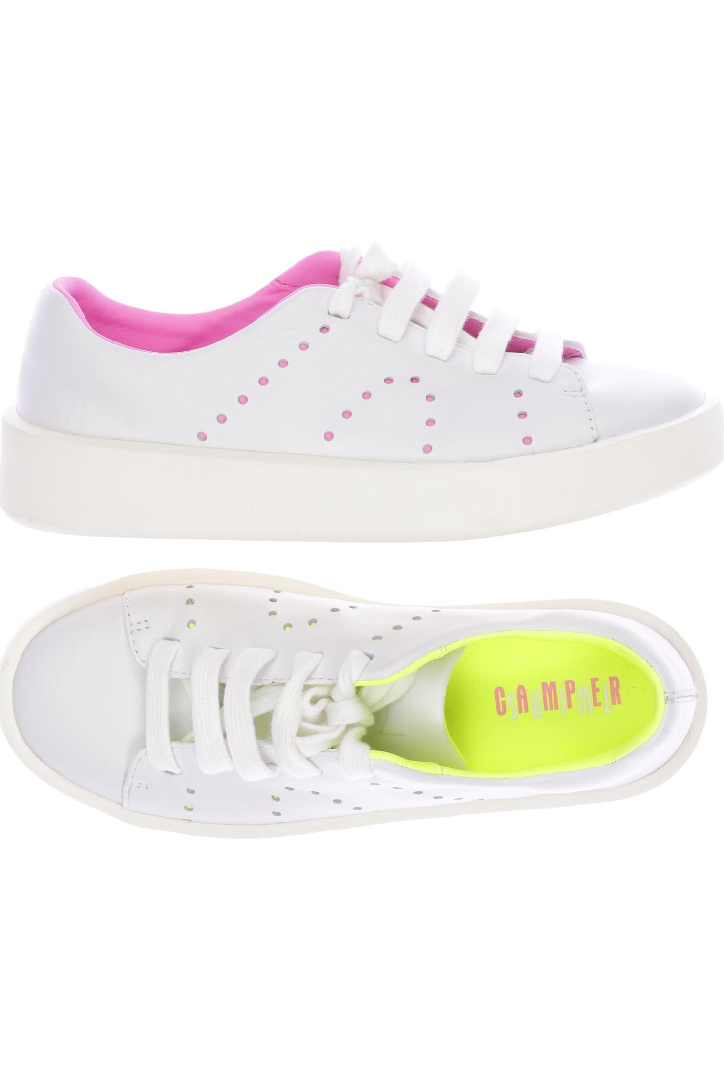 

Camper Damen Sneakers, weiß, Gr. 36