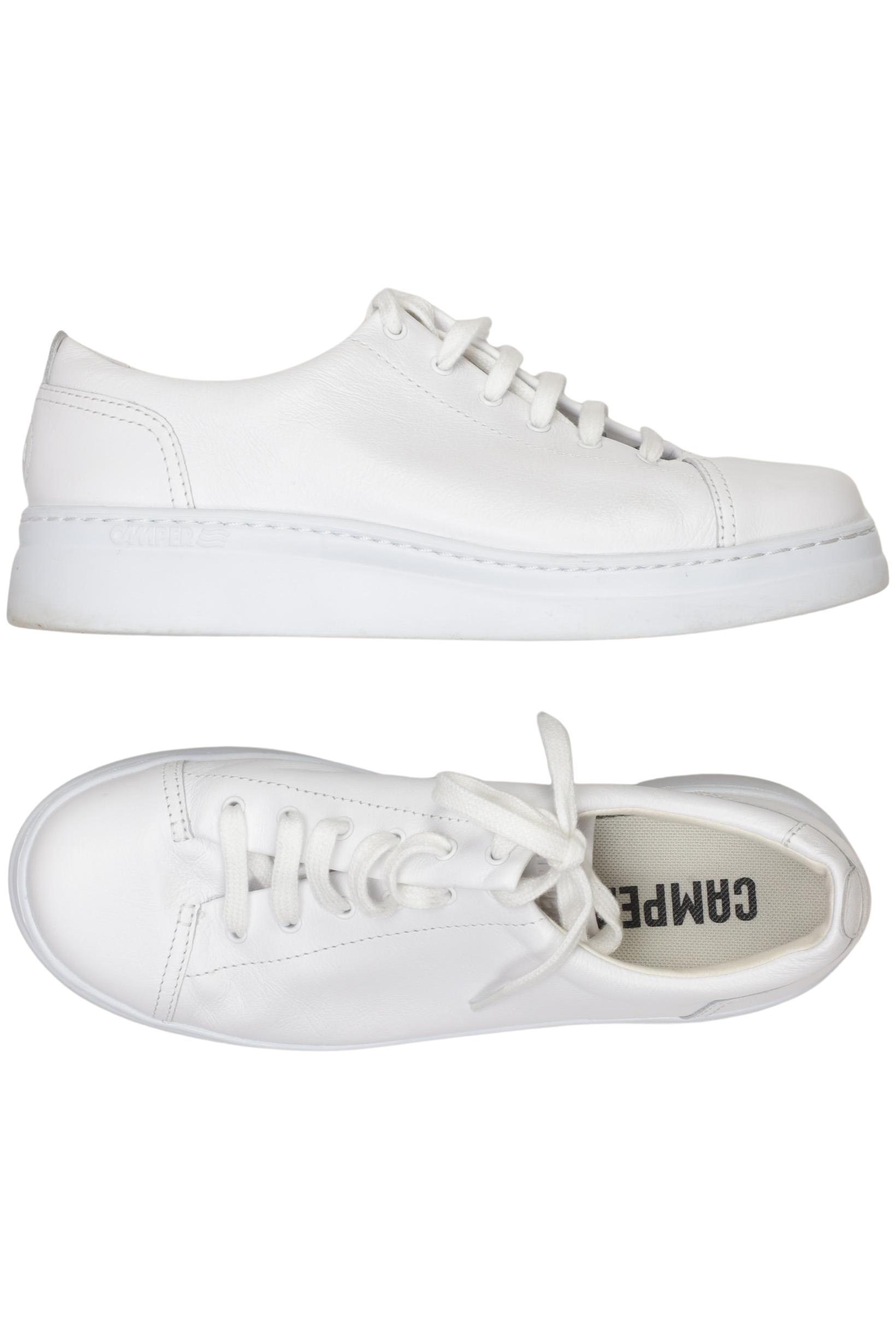 

Camper Damen Sneakers, weiß, Gr. 39