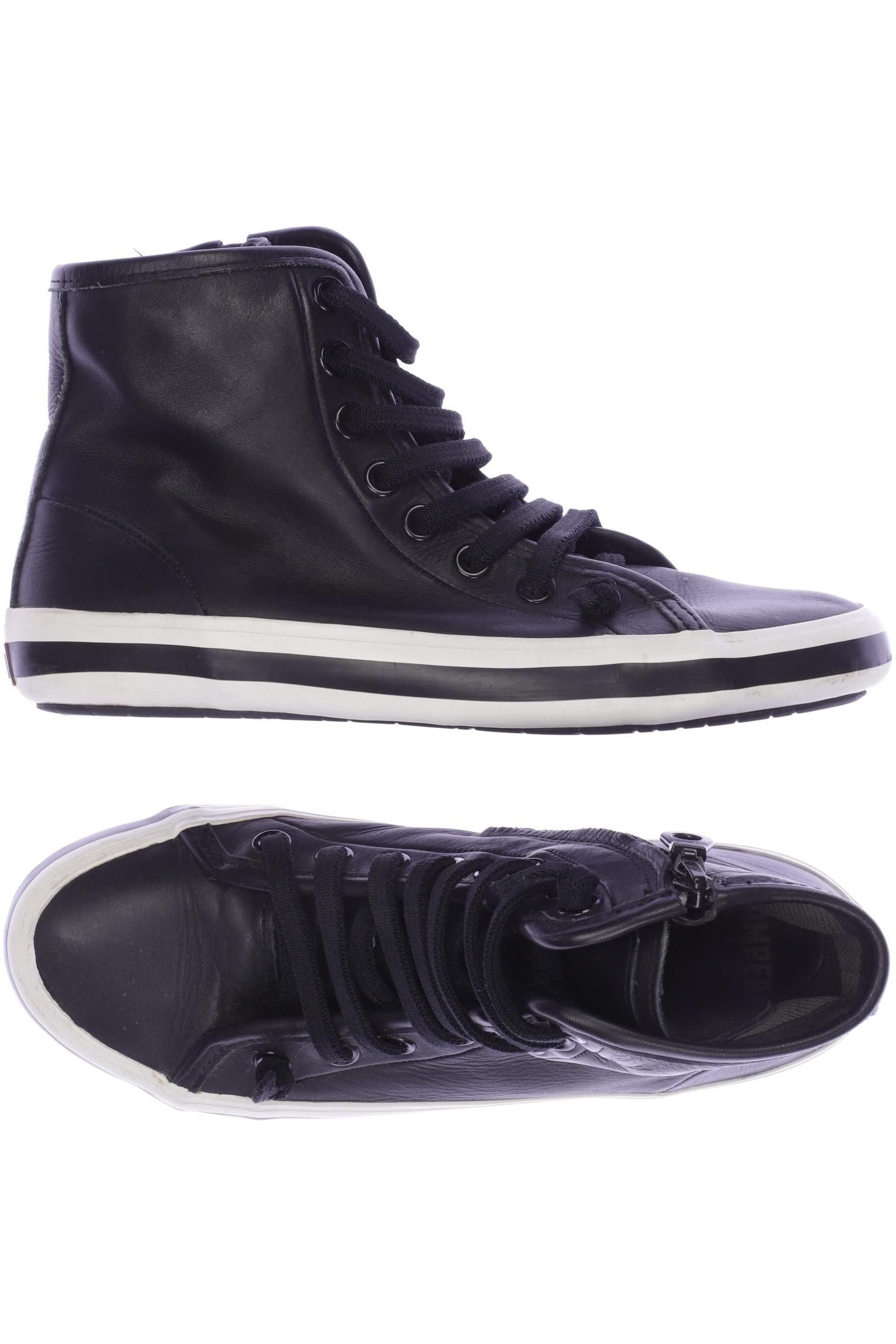 

Camper Damen Sneakers, schwarz, Gr. 37