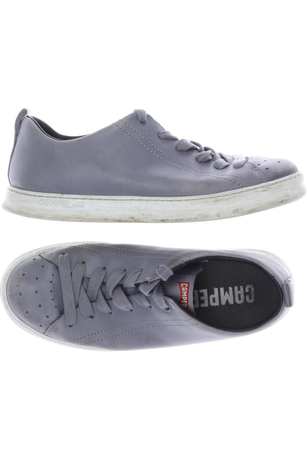 

Camper Damen Sneakers, grau, Gr. 39