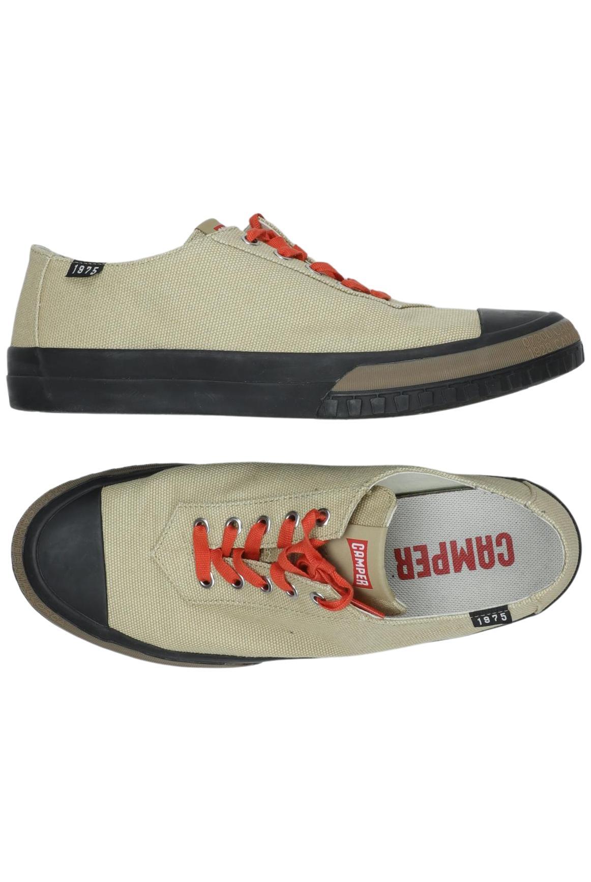 

Camper Damen Sneakers, beige, Gr. 42