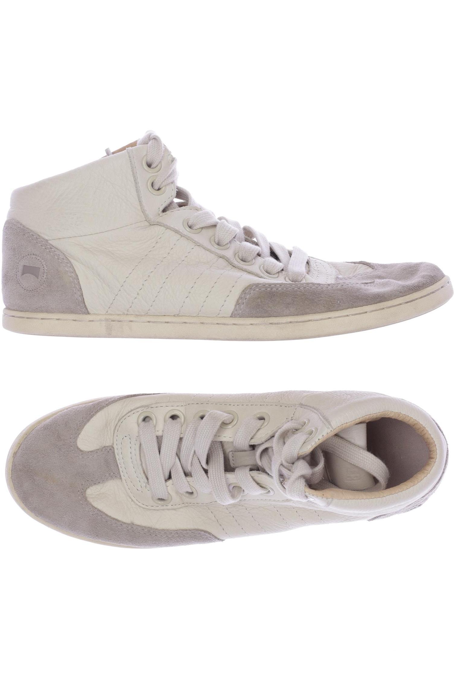 

Camper Damen Sneakers, cremeweiß, Gr. 39