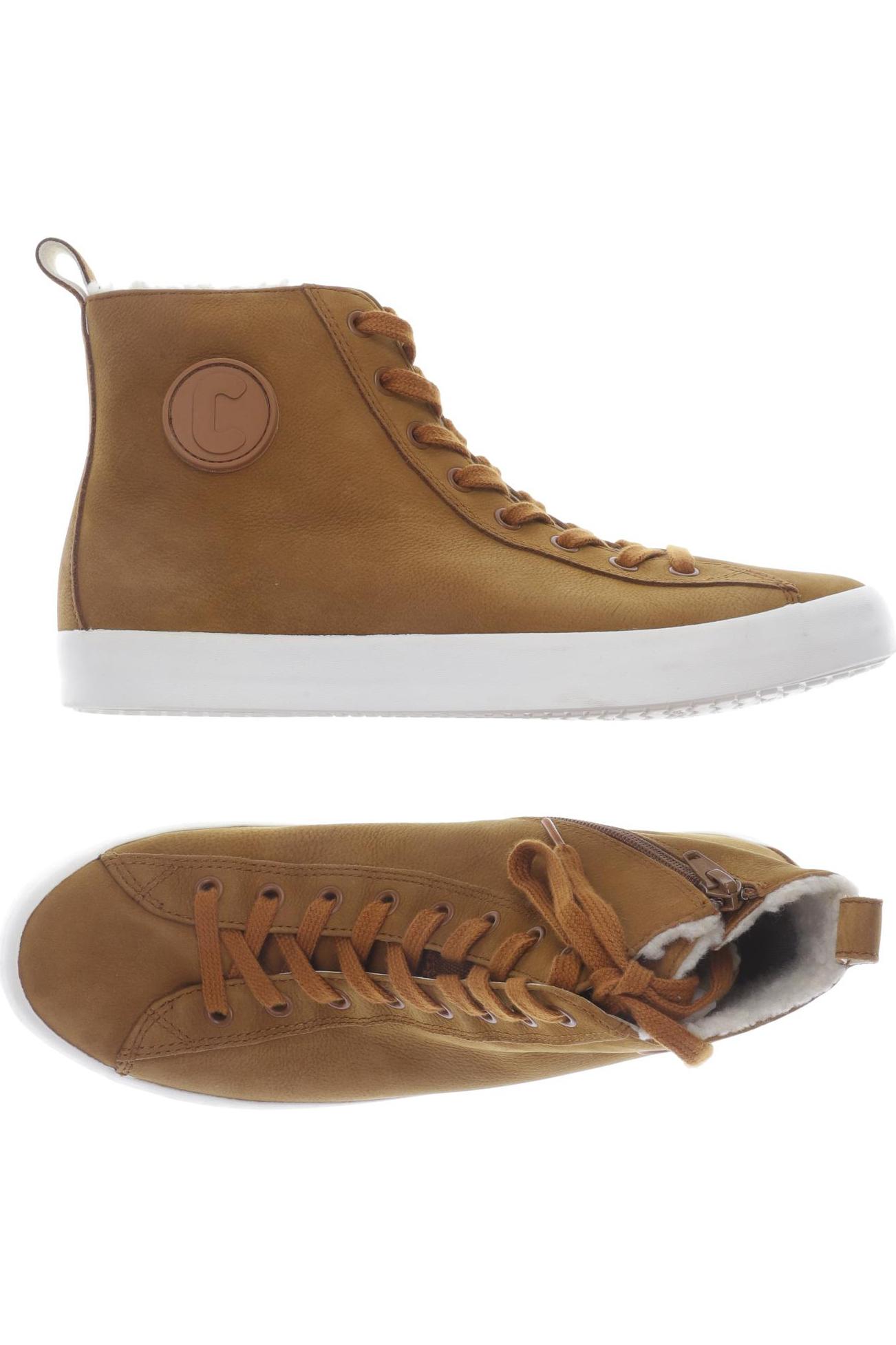 

Camper Damen Sneakers, braun