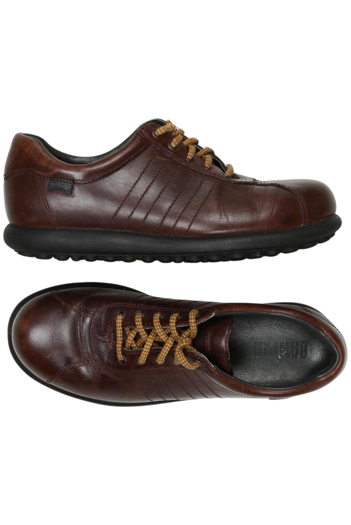 

Camper Damen Sneakers, braun, Gr. 37