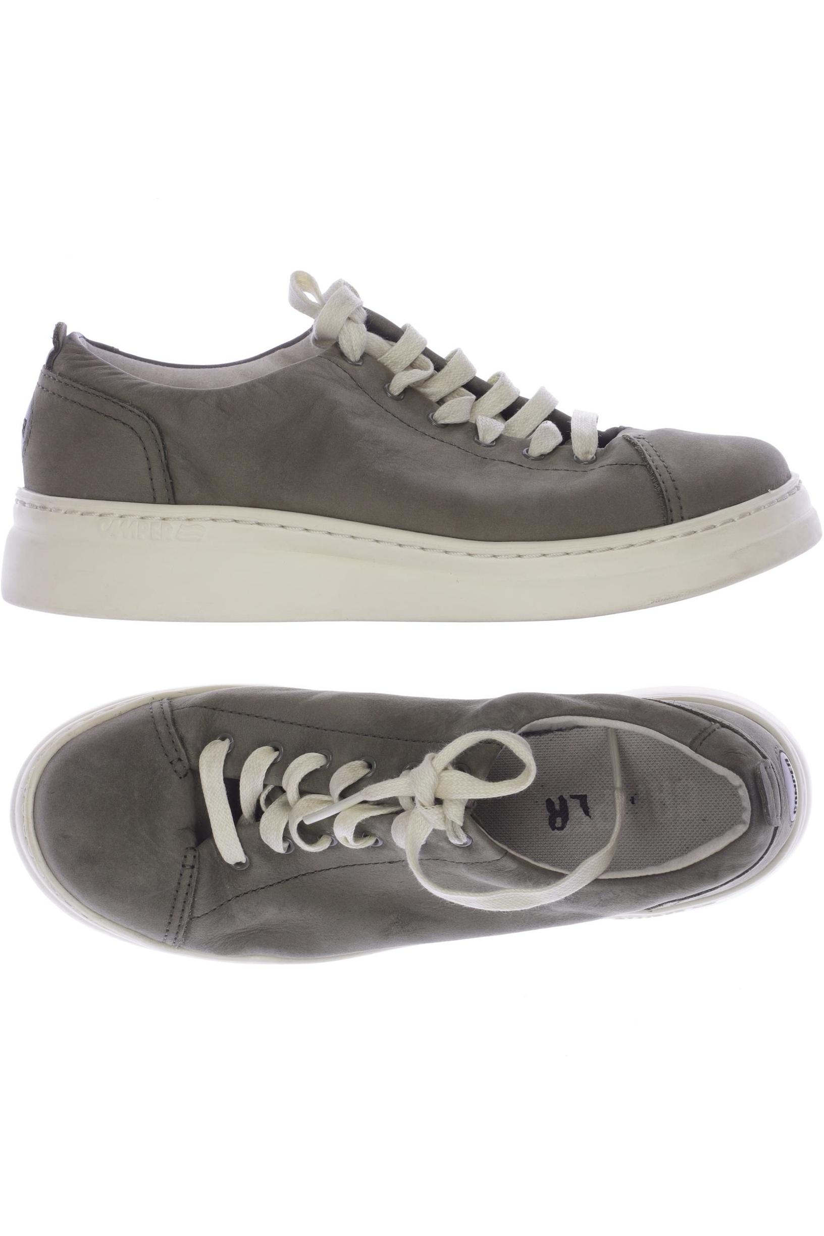 

Camper Damen Sneakers, grün