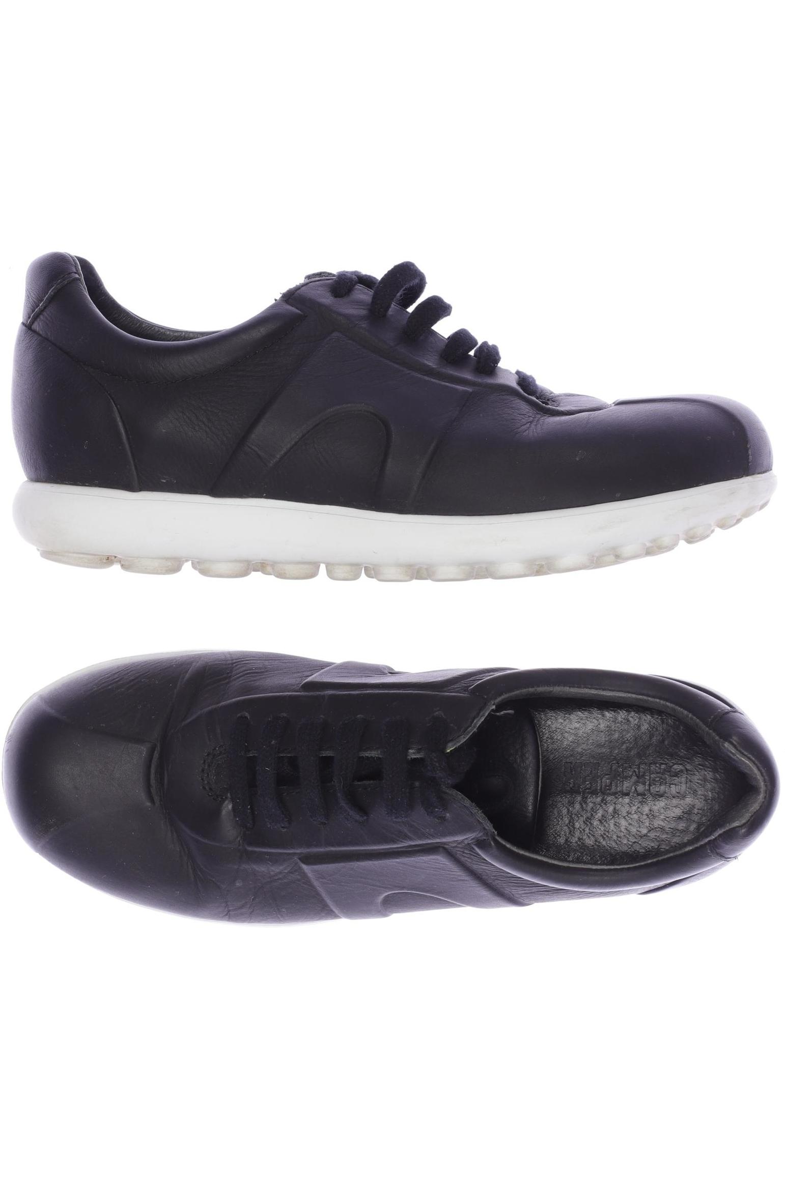 

Camper Damen Sneakers, schwarz, Gr. 37