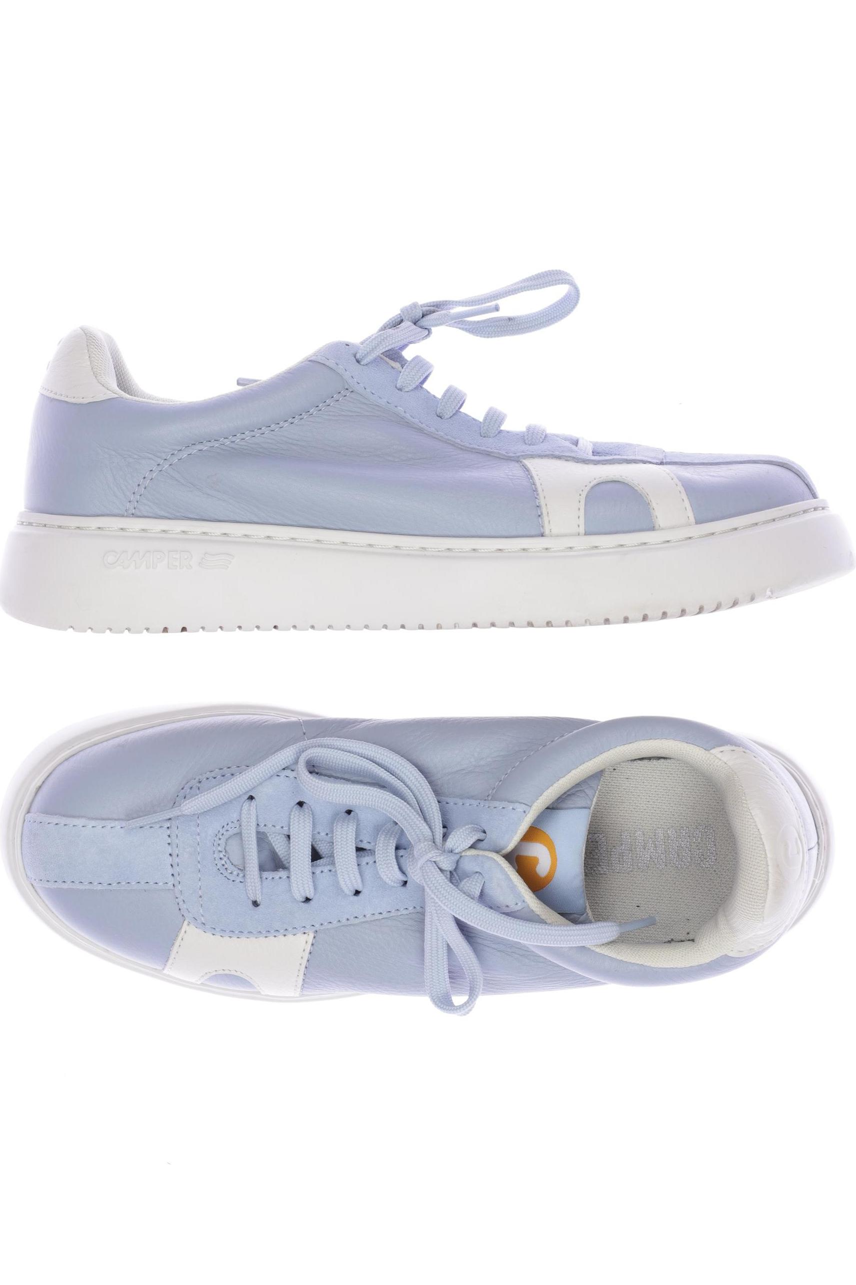 

Camper Damen Sneakers, hellblau, Gr. 39