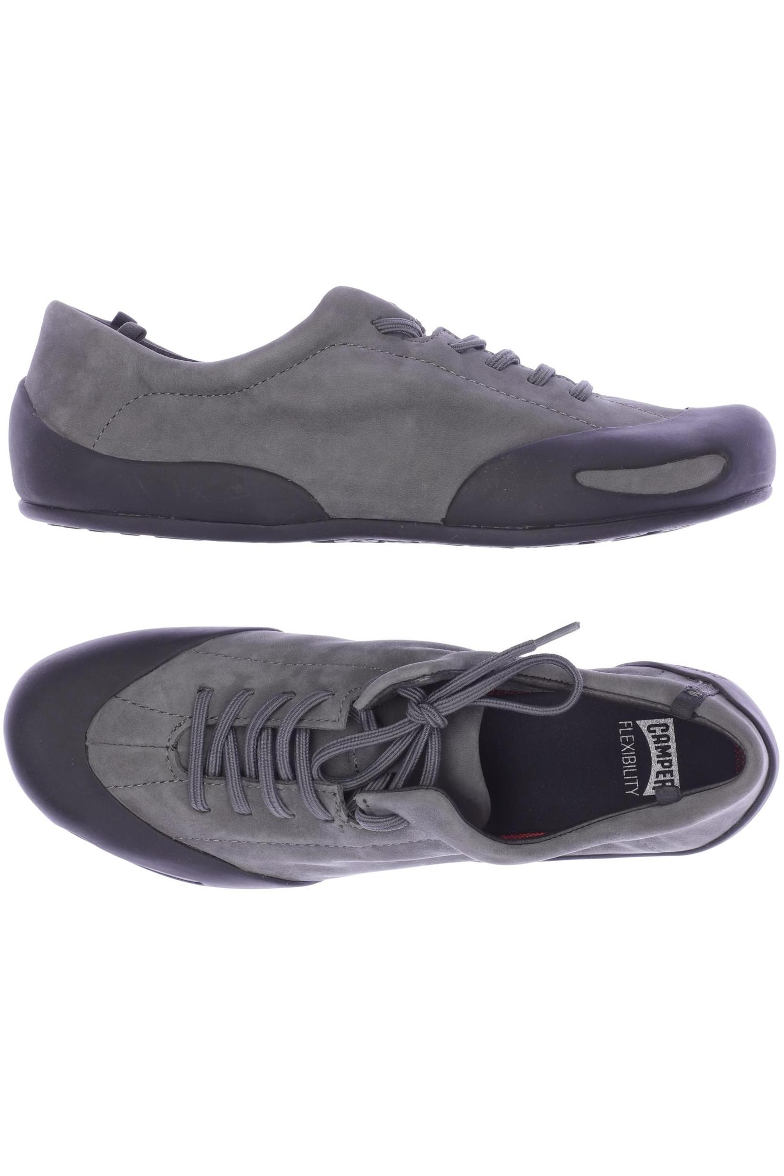 

Camper Damen Sneakers, grau, Gr. 39