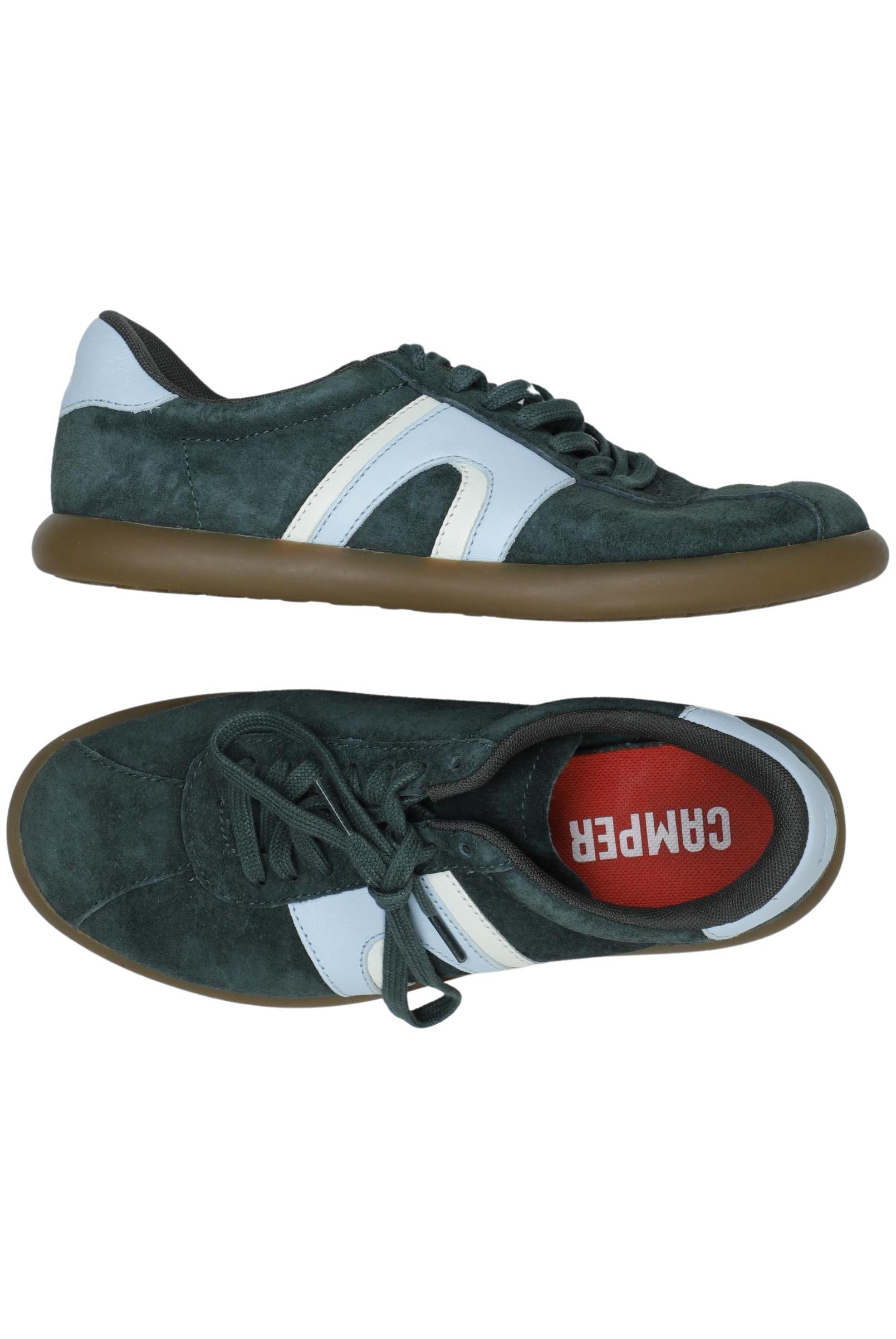 

Camper Damen Sneakers, mehrfarbig, Gr. 38