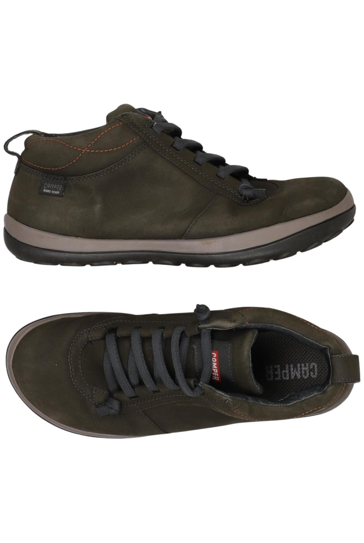 

Camper Damen Sneakers, grün, Gr. 38