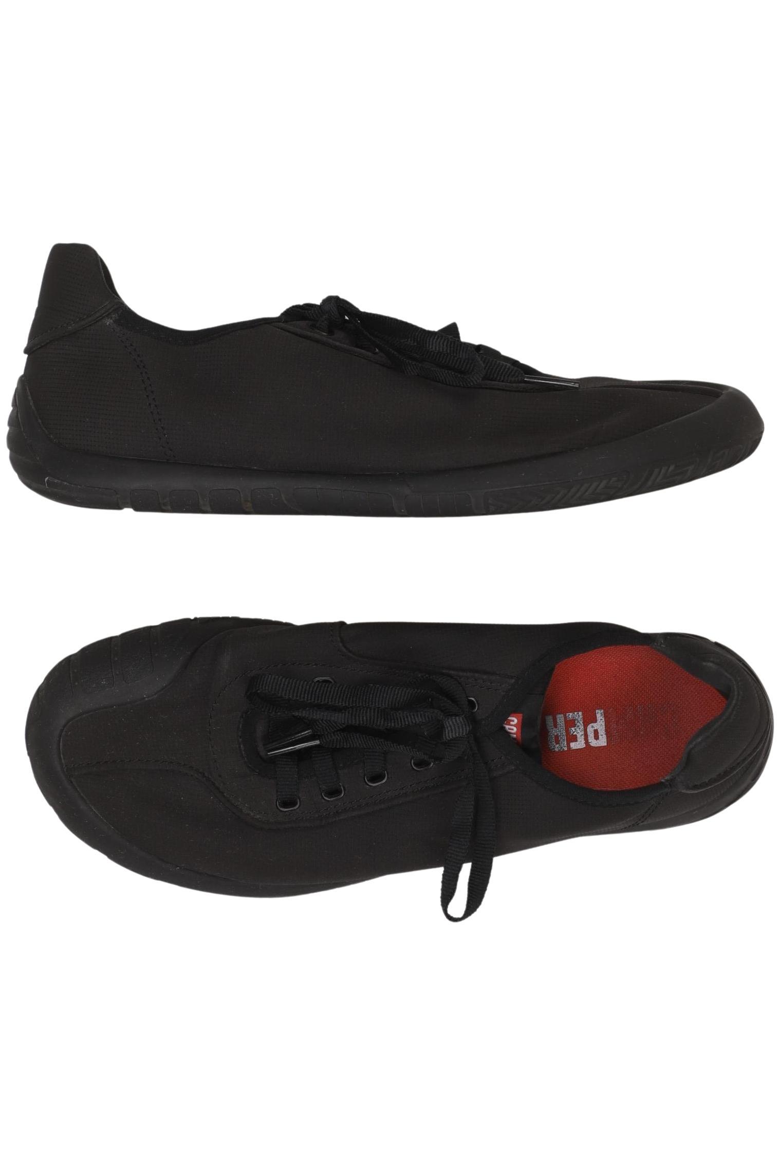 

Camper Damen Sneakers, schwarz, Gr. 40