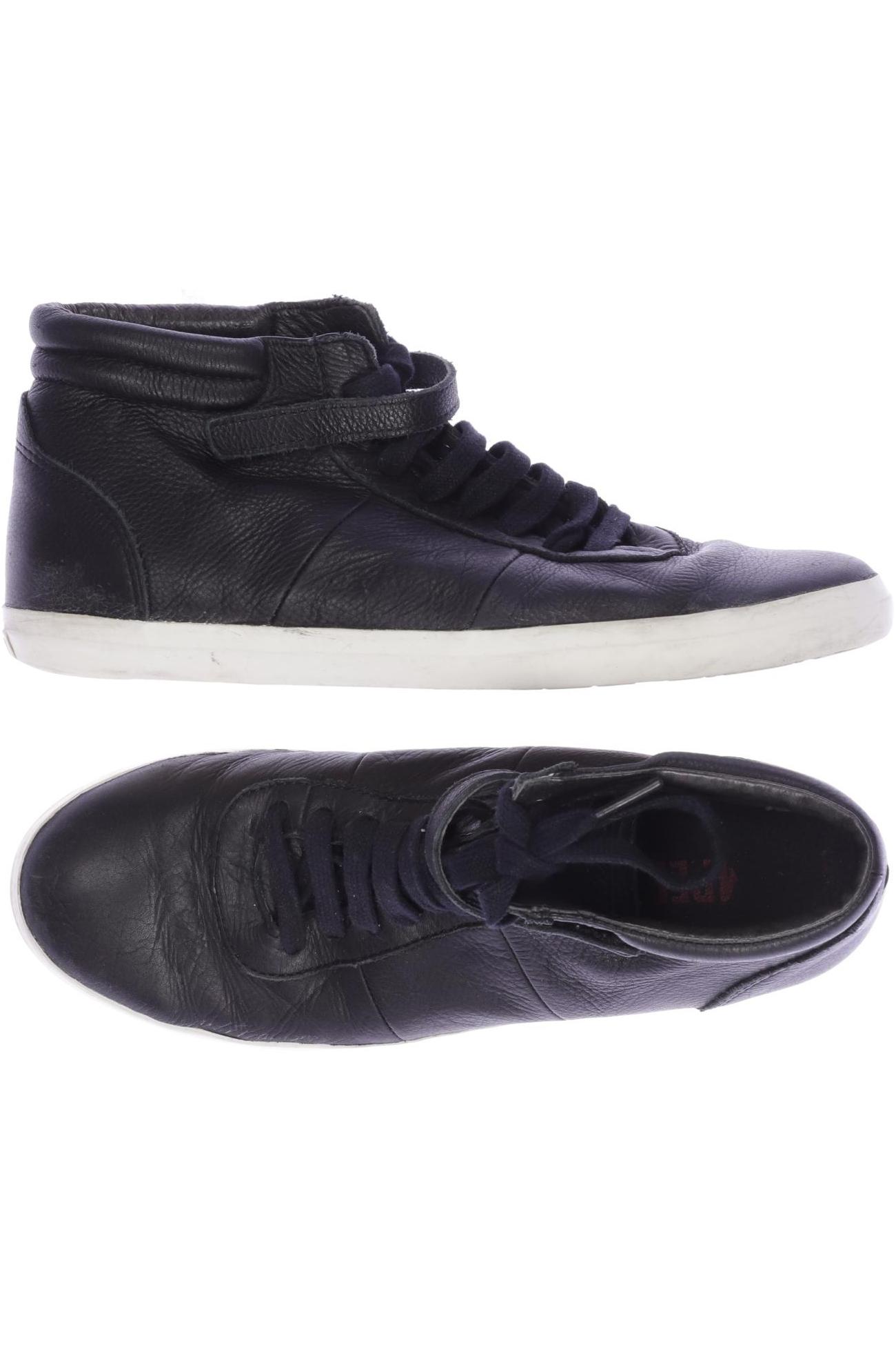 

Camper Damen Sneakers, schwarz, Gr. 41