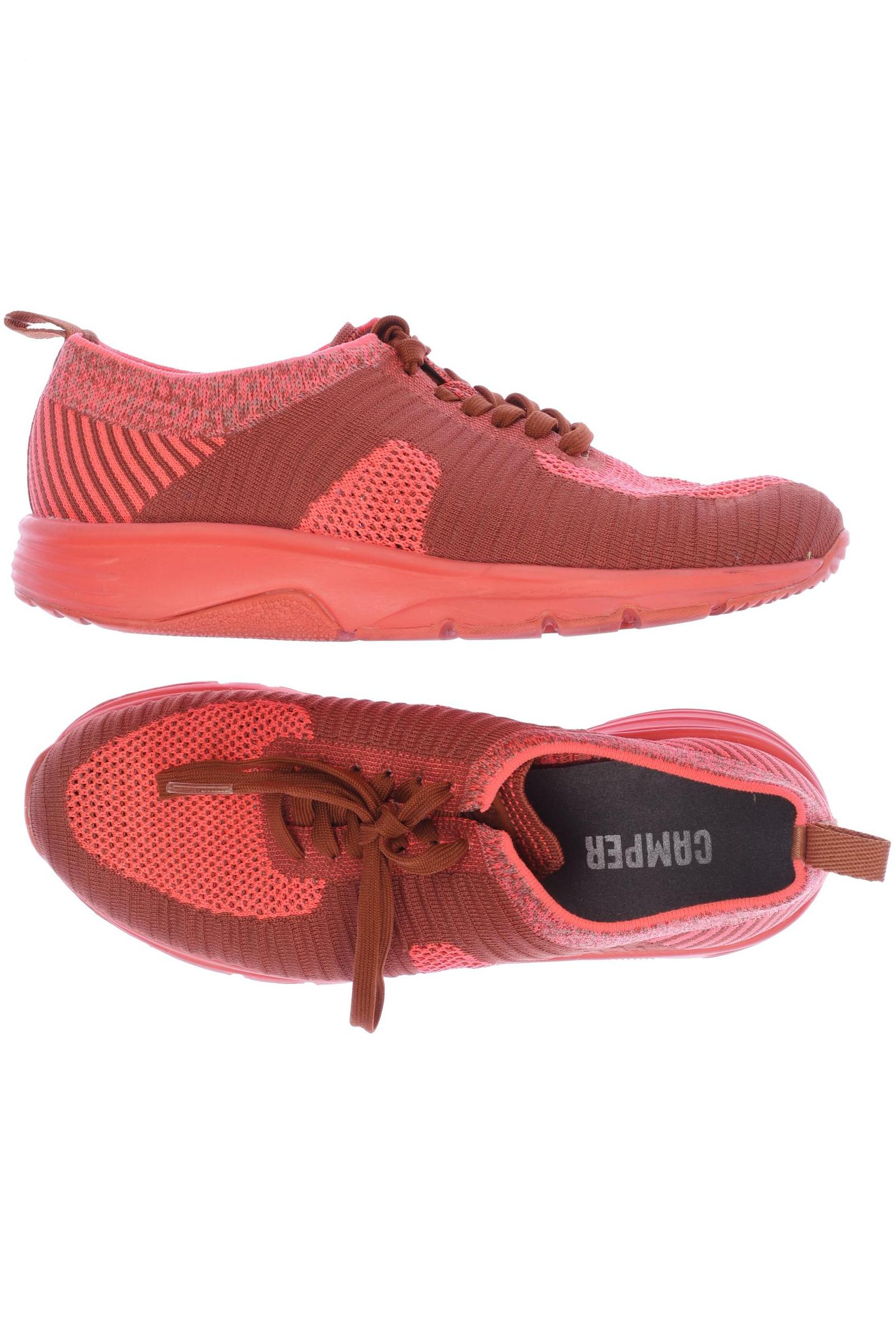 

Camper Damen Sneakers, pink, Gr. 38