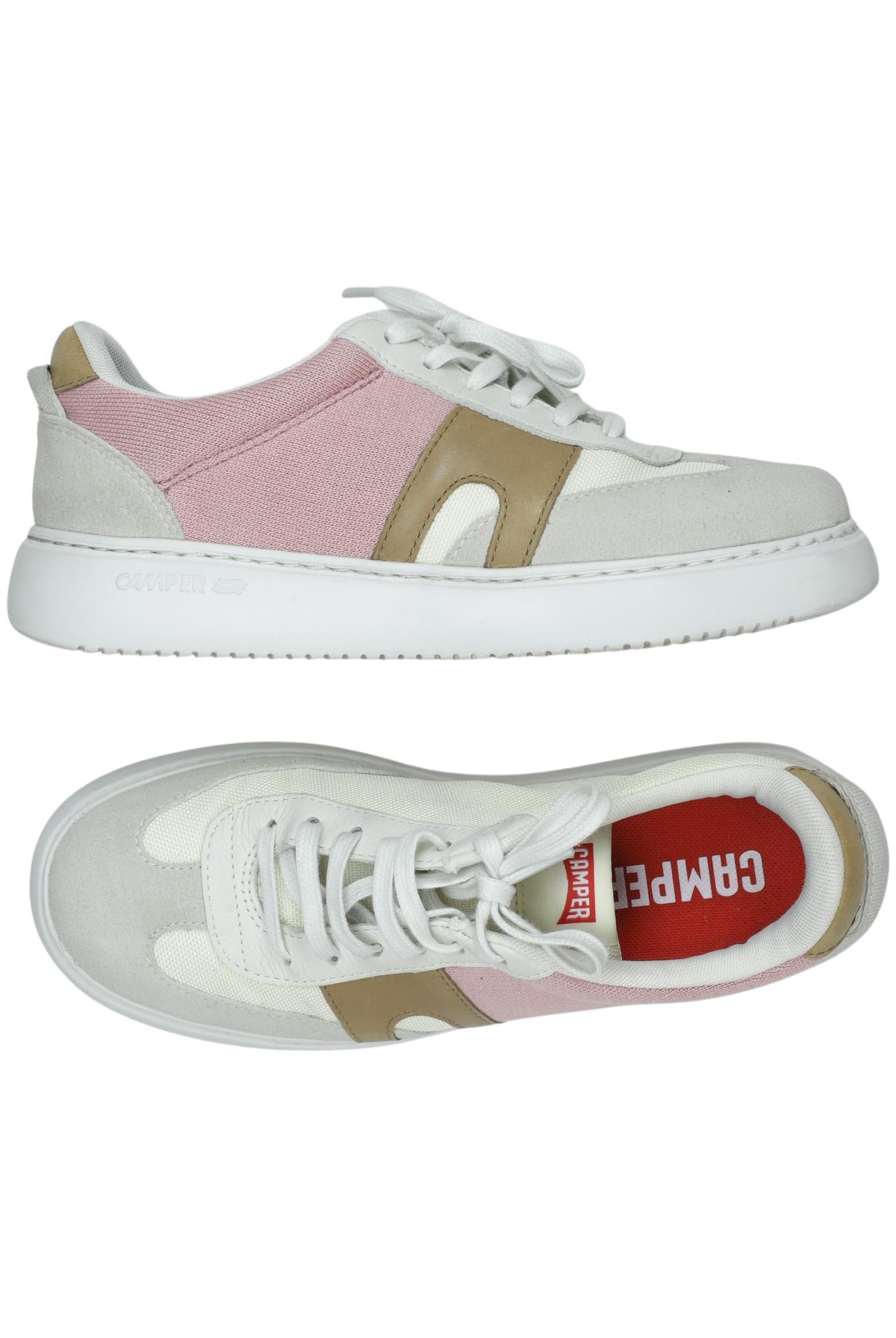 

Camper Damen Sneakers, mehrfarbig, Gr. 38