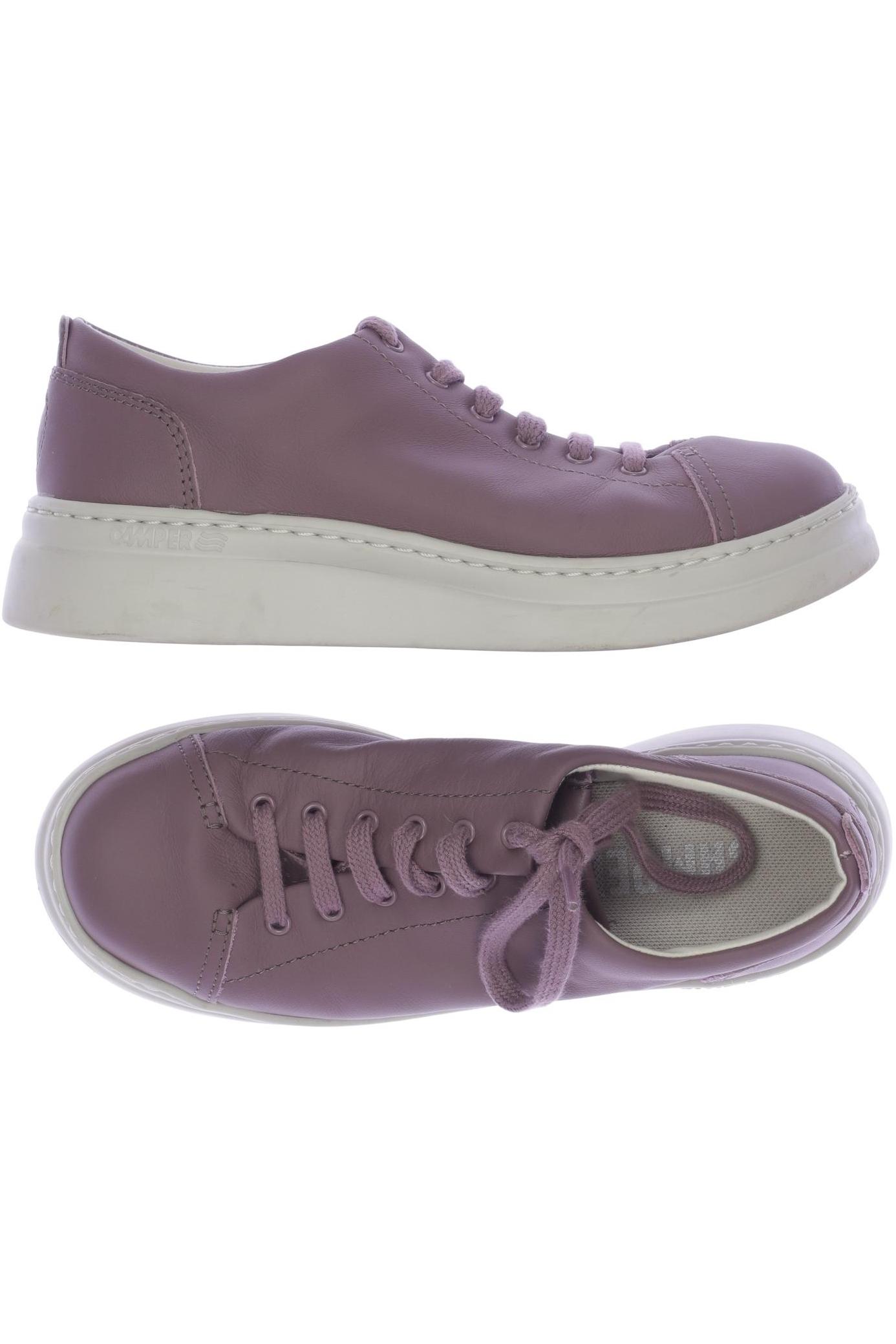 

Camper Damen Sneakers, bordeaux, Gr. 35
