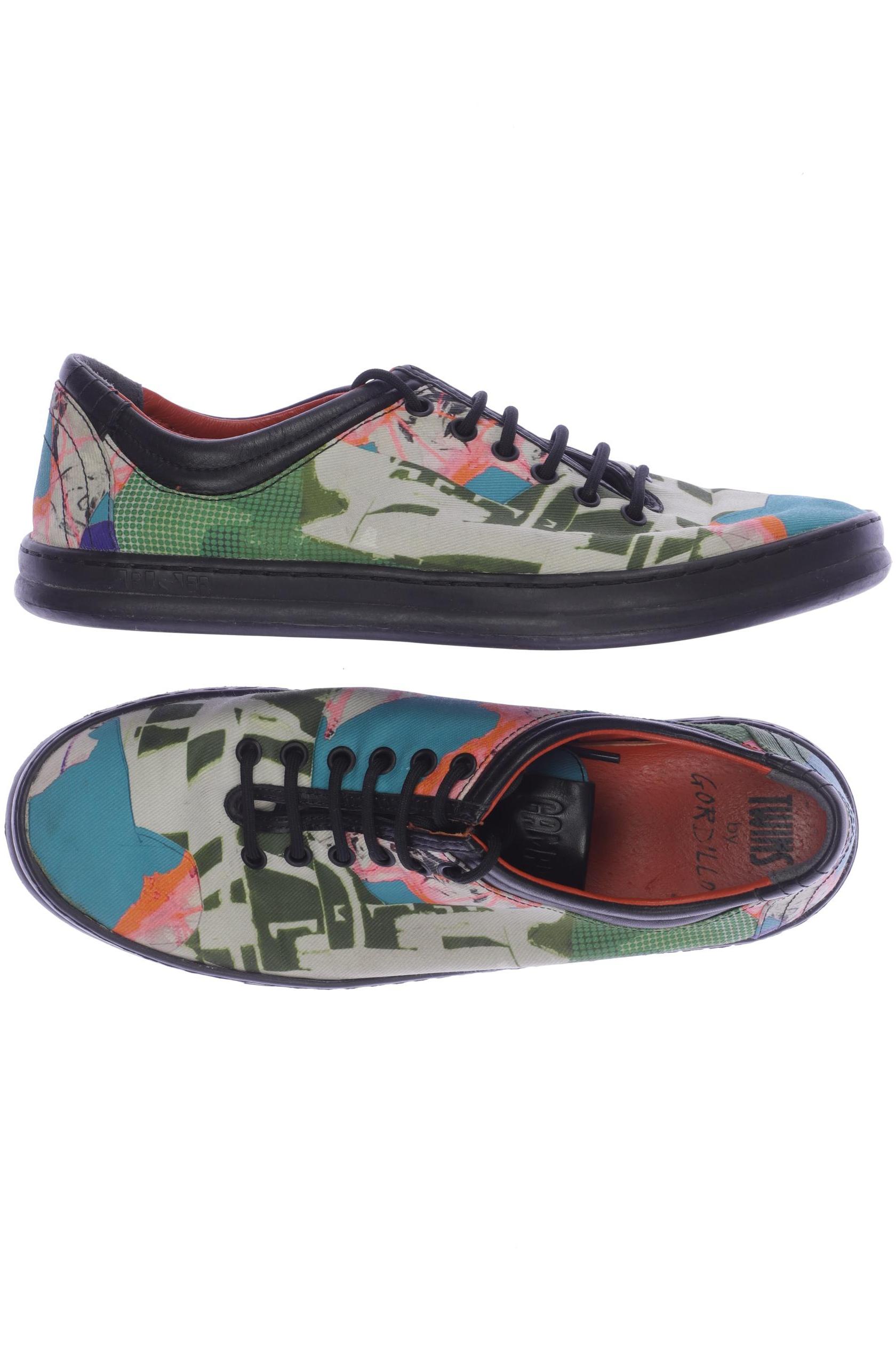 

Camper Damen Sneakers, mehrfarbig, Gr. 42
