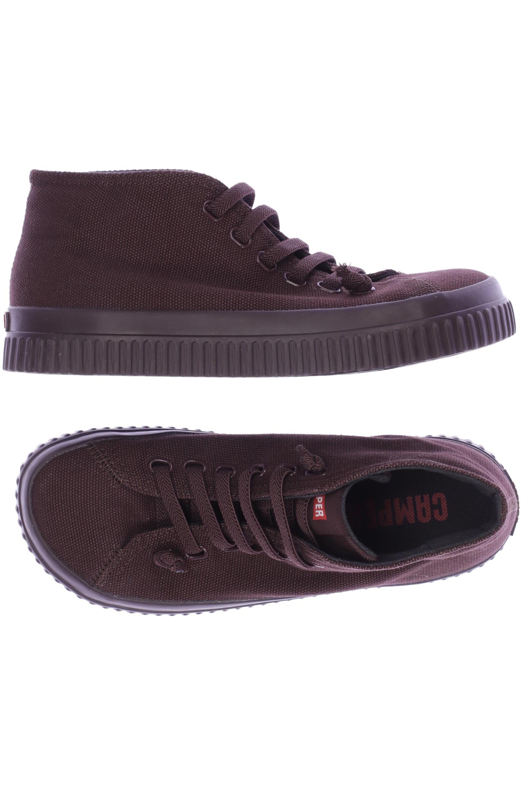 

Camper Damen Sneakers, bordeaux, Gr. 37