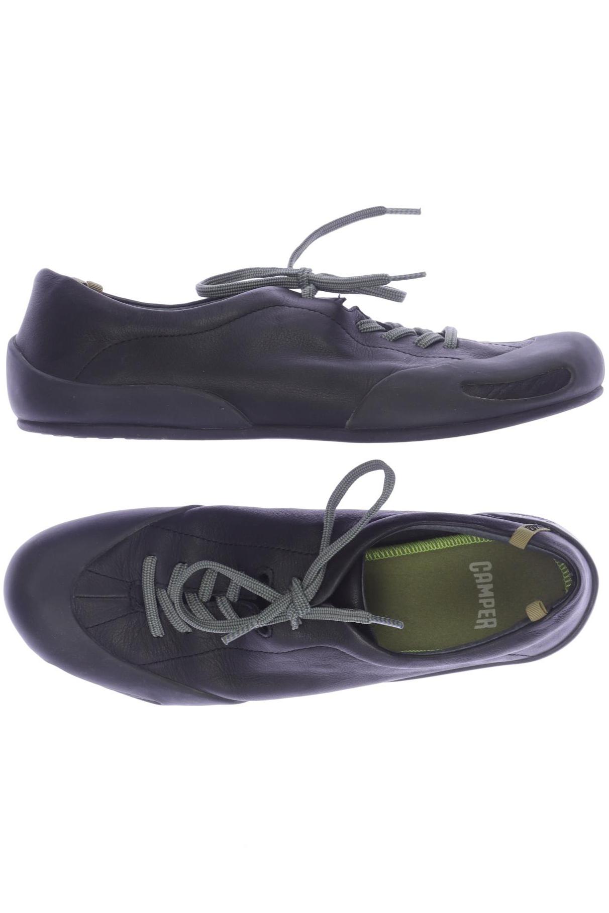 

Camper Damen Sneakers, grau