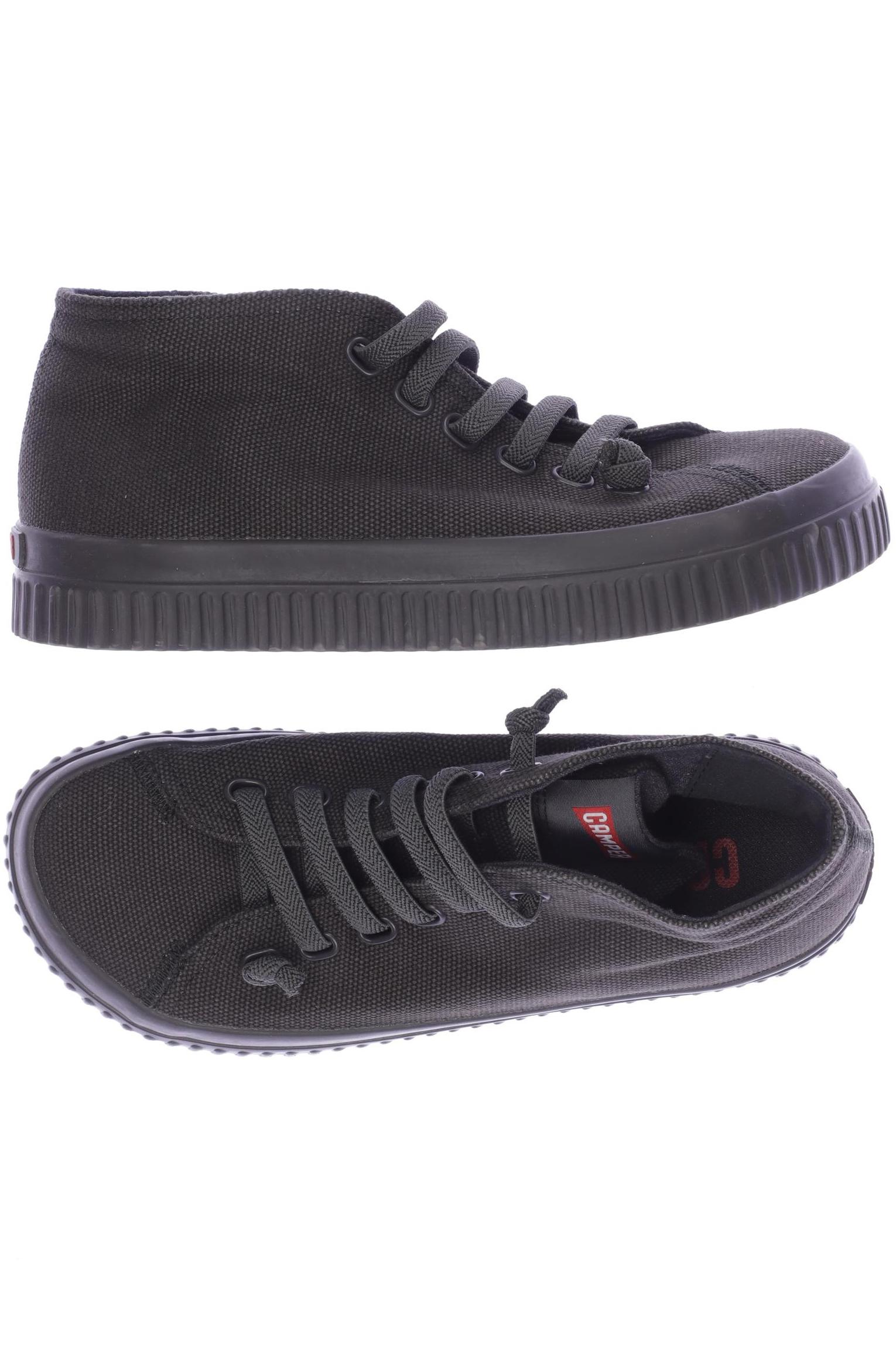 

Camper Damen Sneakers, schwarz, Gr. 36