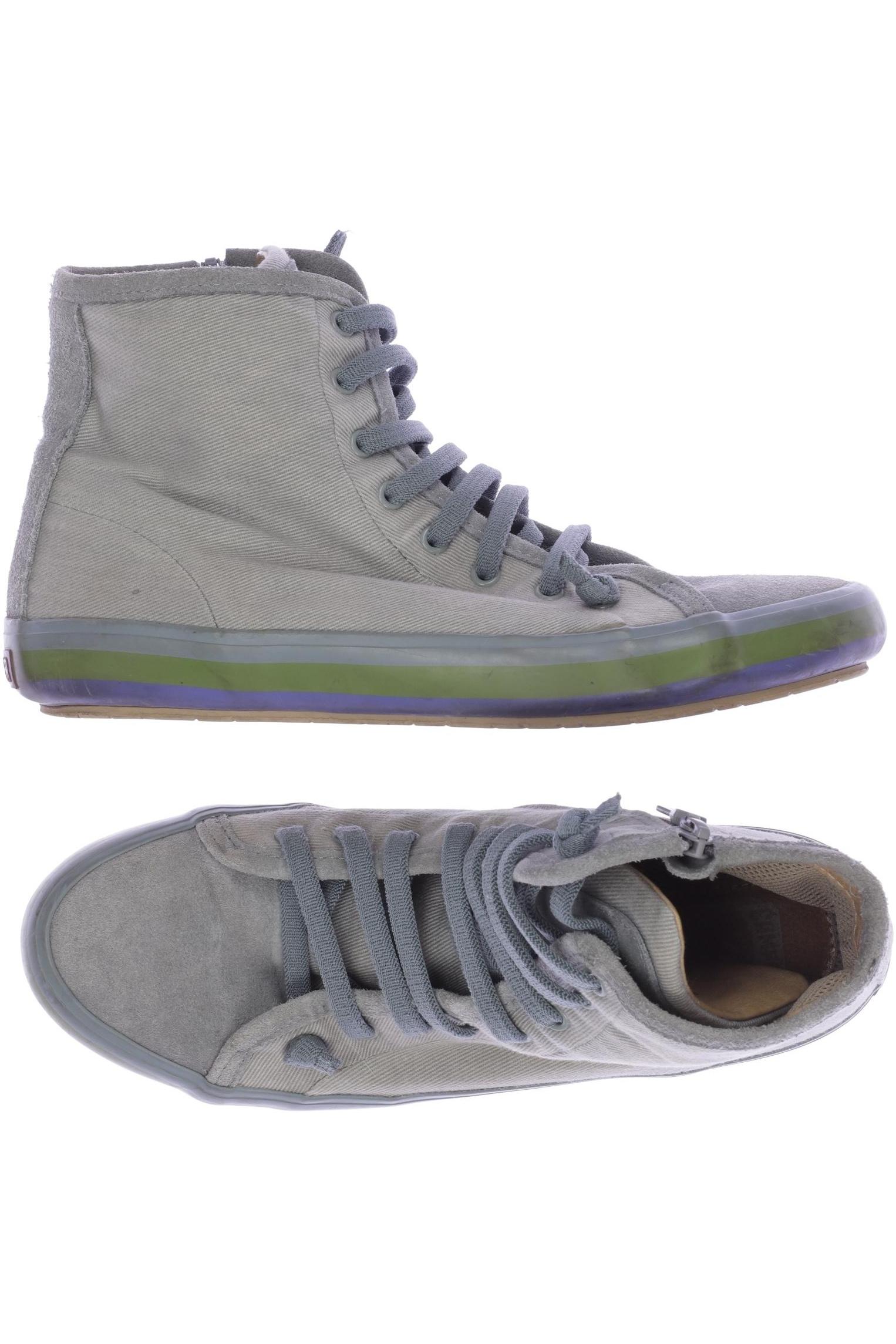 

Camper Damen Sneakers, türkis, Gr. 39