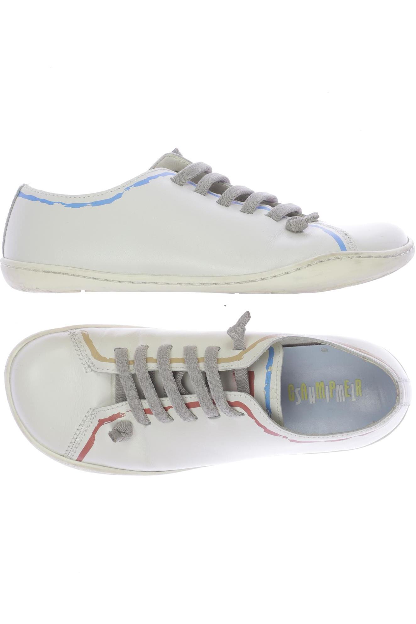 

Camper Damen Sneakers, weiß, Gr. 36