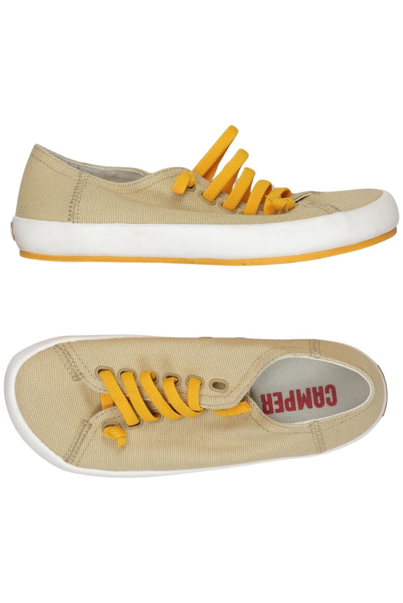 

Camper Damen Sneakers, beige, Gr. 38