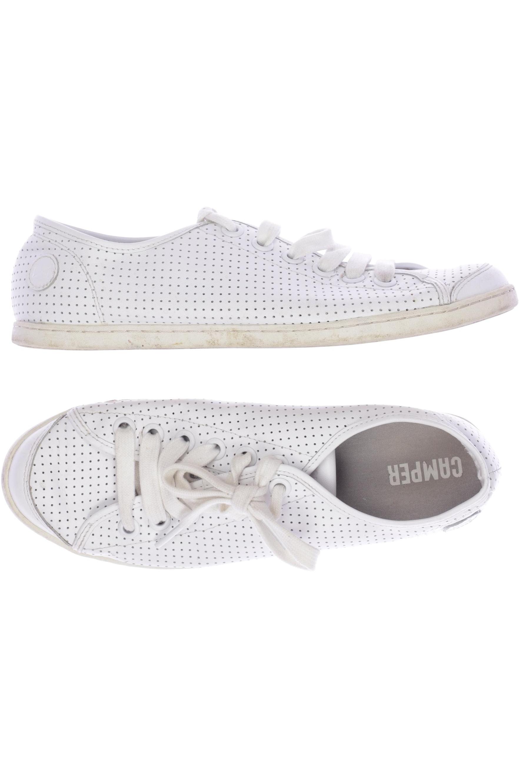 

Camper Damen Sneakers, weiß, Gr. 39