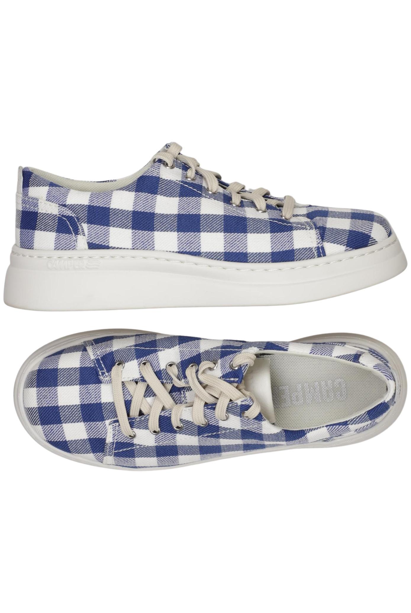 

Camper Damen Sneakers, mehrfarbig, Gr. 36