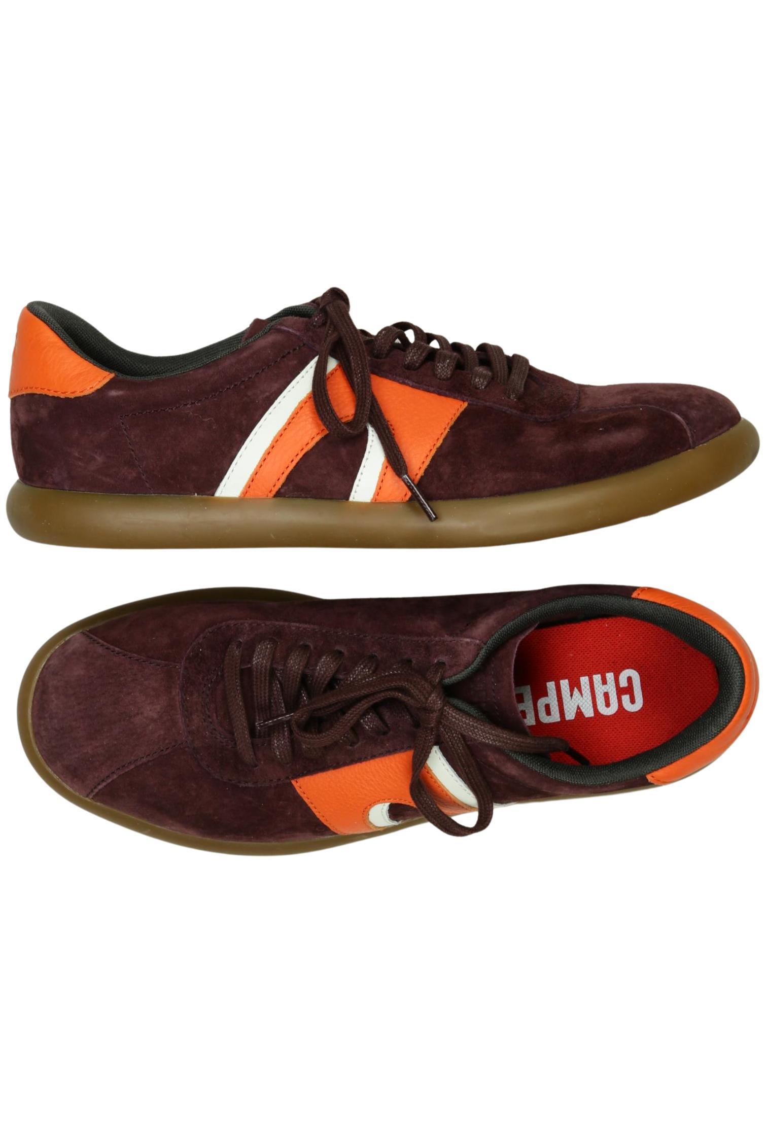 

Camper Damen Sneakers, bordeaux, Gr. 42