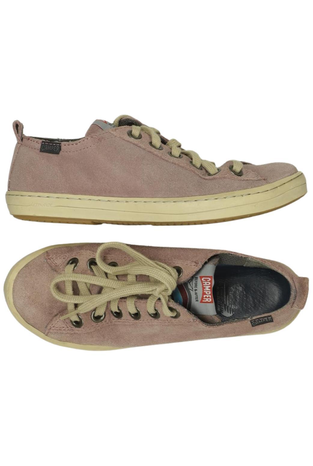 

Camper Damen Sneakers, pink, Gr. 35