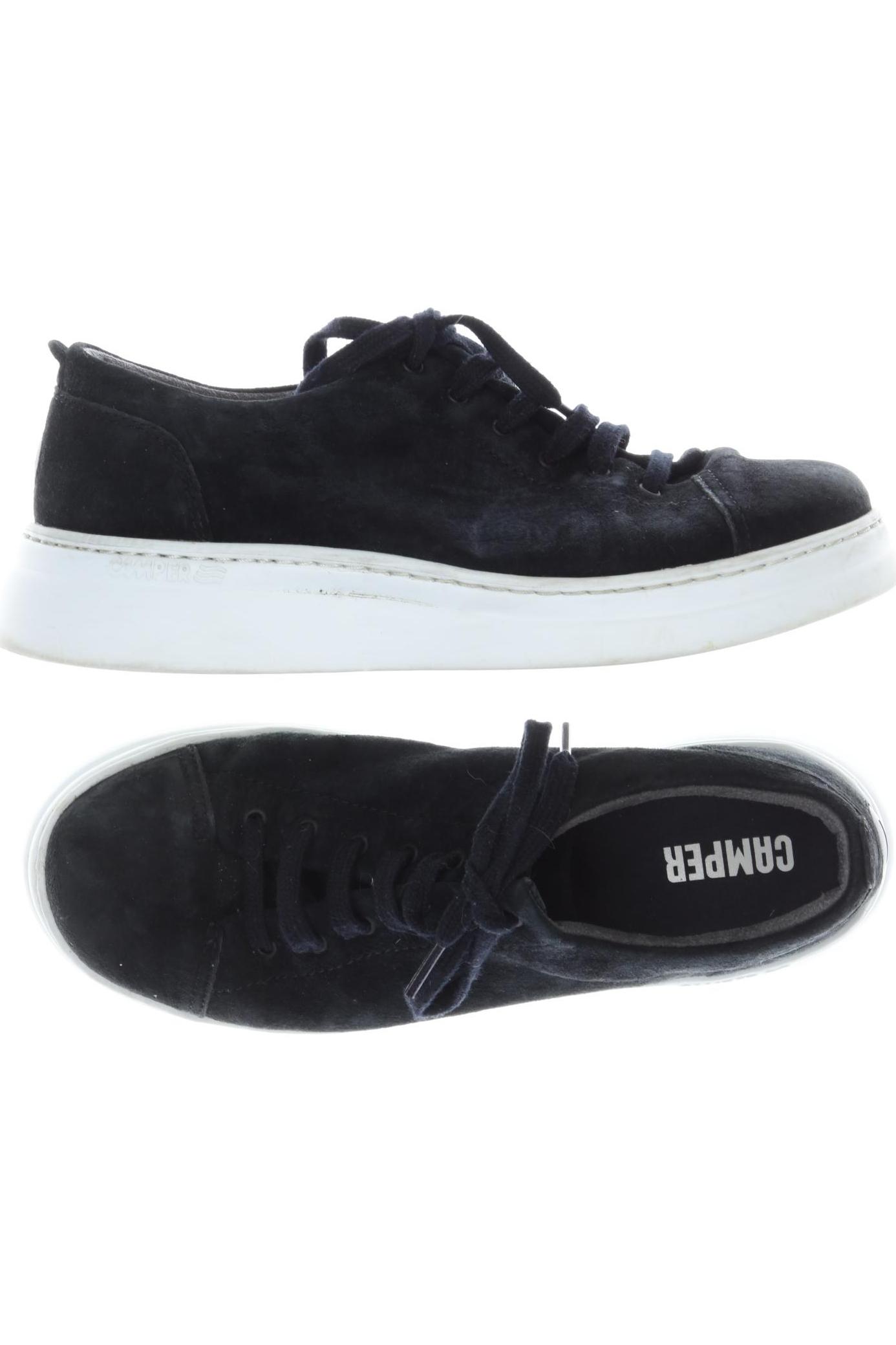 

Camper Damen Sneakers, marineblau, Gr. 38