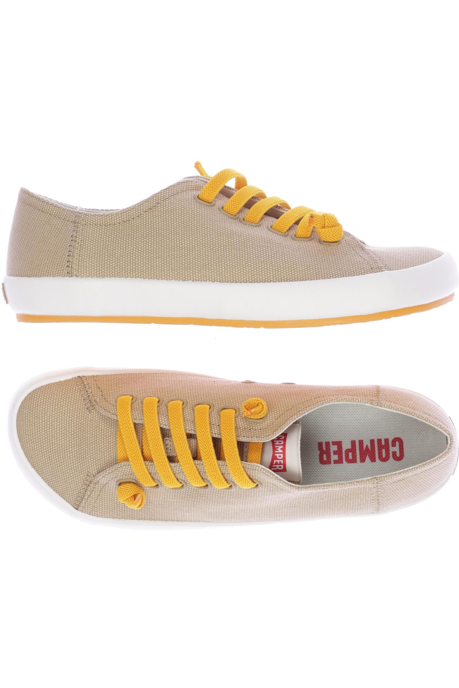 

Camper Damen Sneakers, beige, Gr. 39