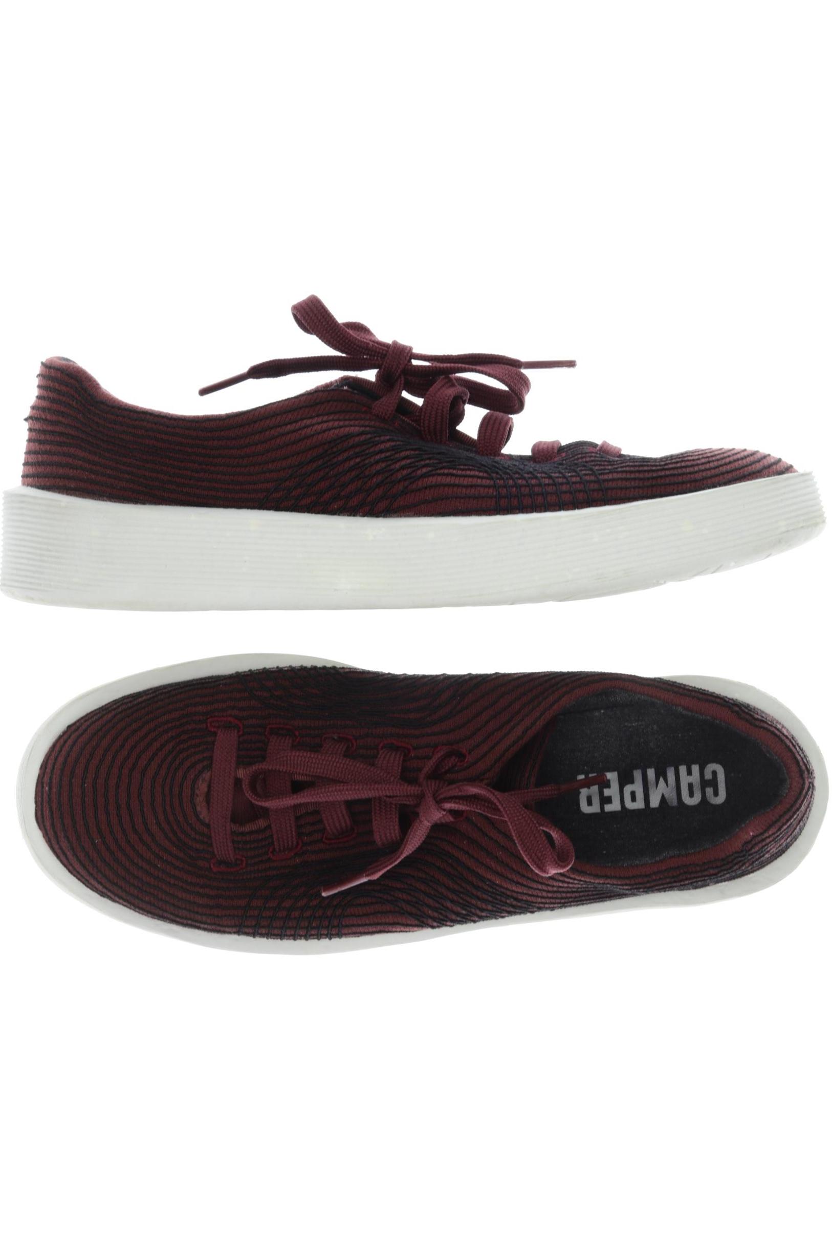 

Camper Damen Sneakers, bordeaux, Gr. 39