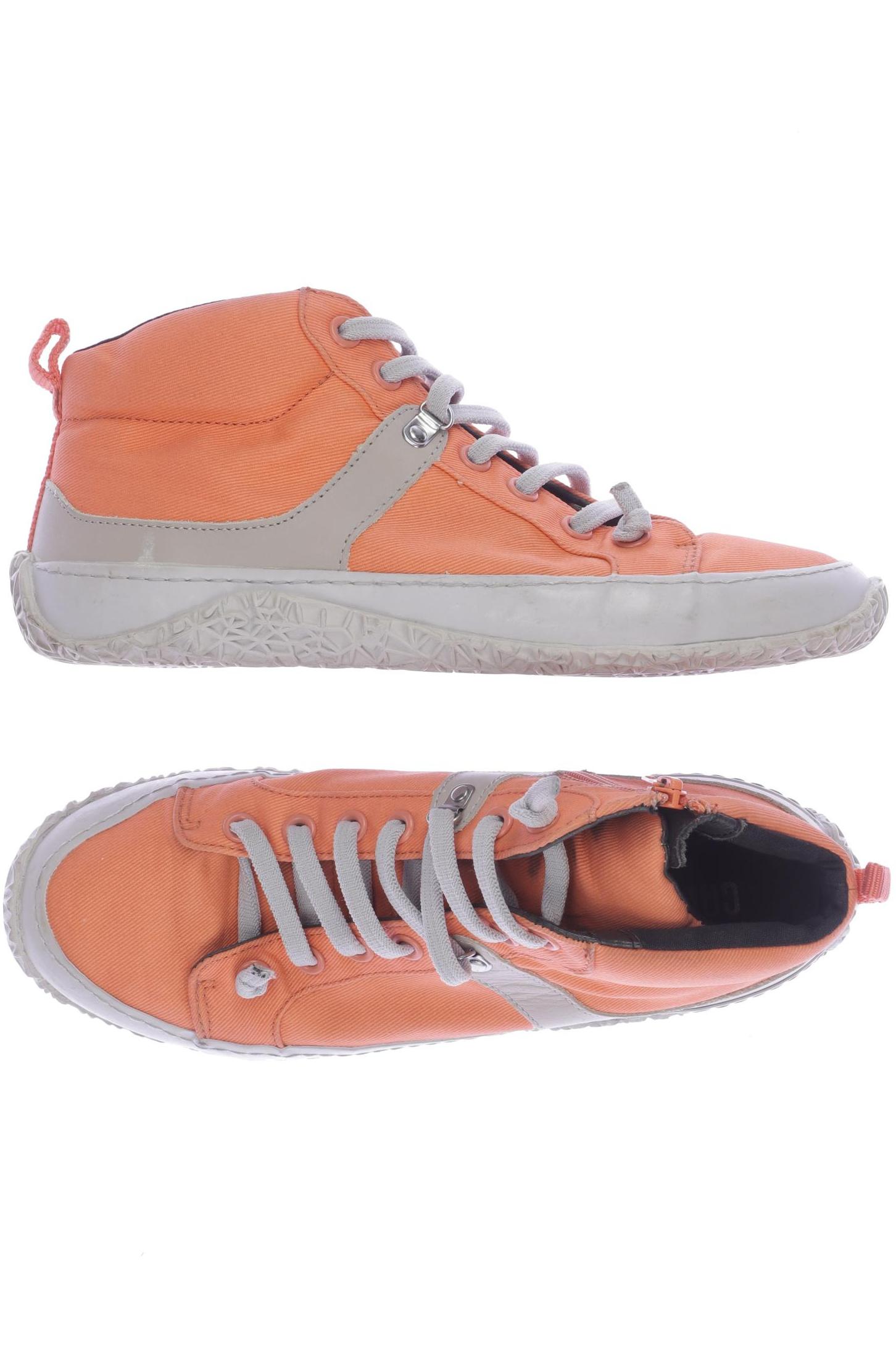 

Camper Damen Sneakers, orange