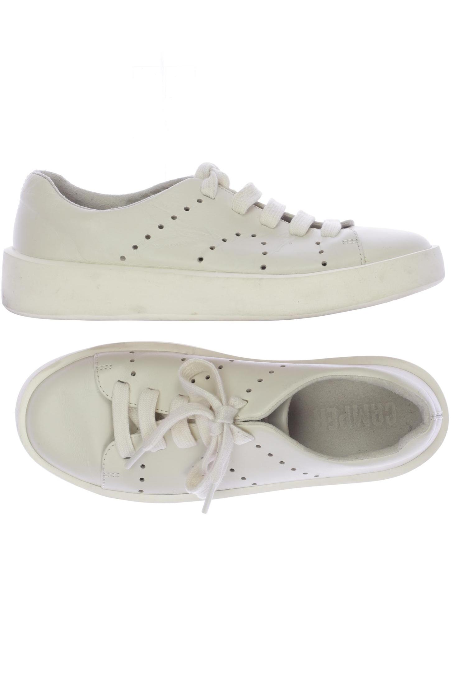 

Camper Damen Sneakers, grau, Gr. 37