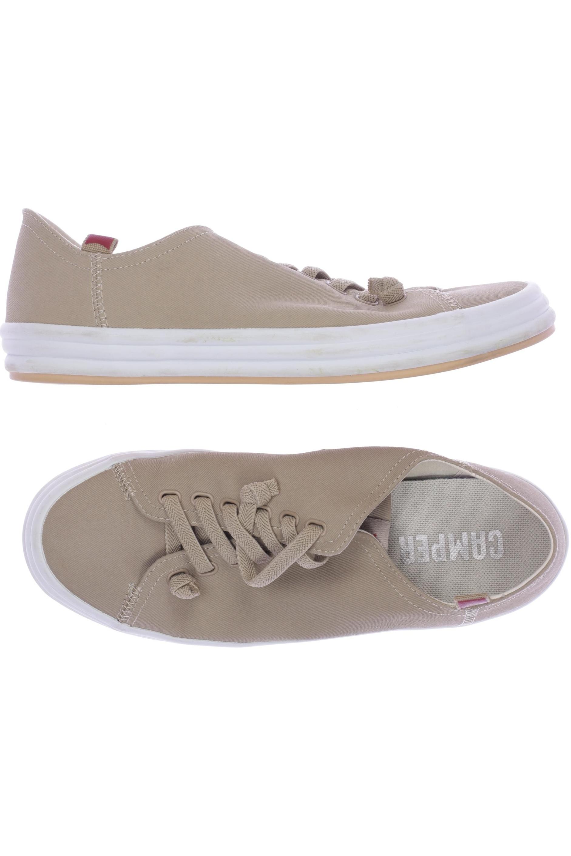 

Camper Damen Sneakers, beige, Gr. 39