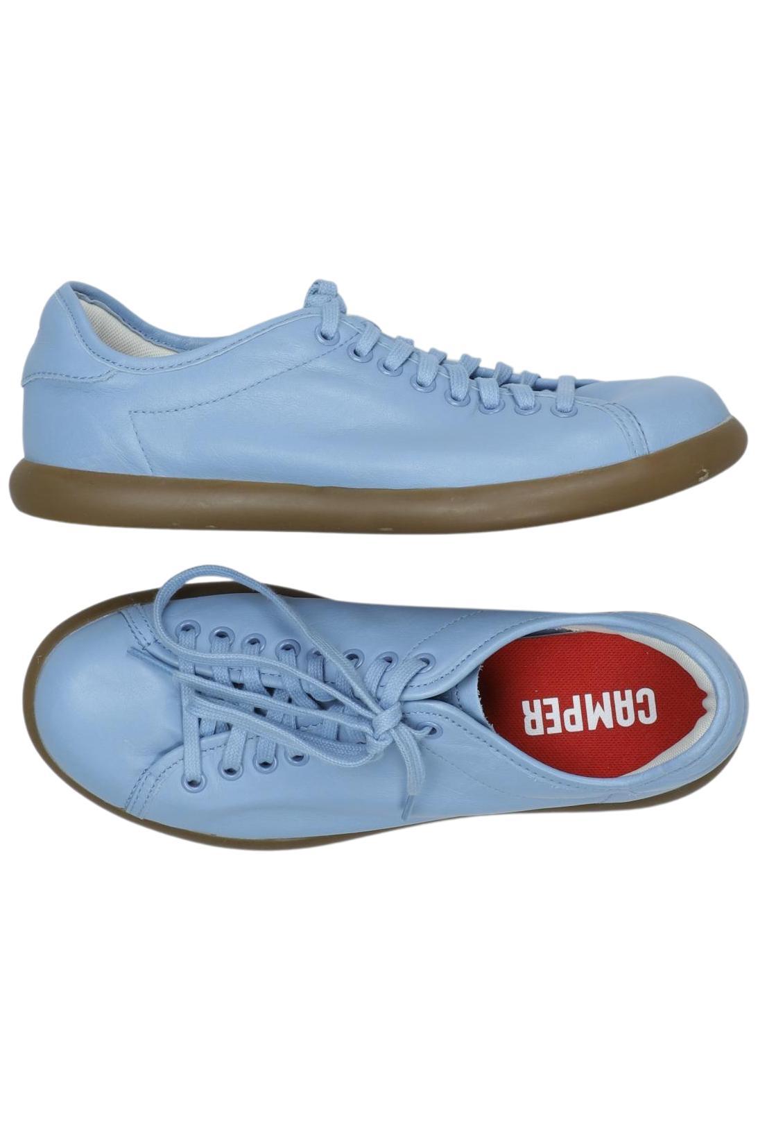 

Camper Damen Sneakers, hellblau, Gr. 40