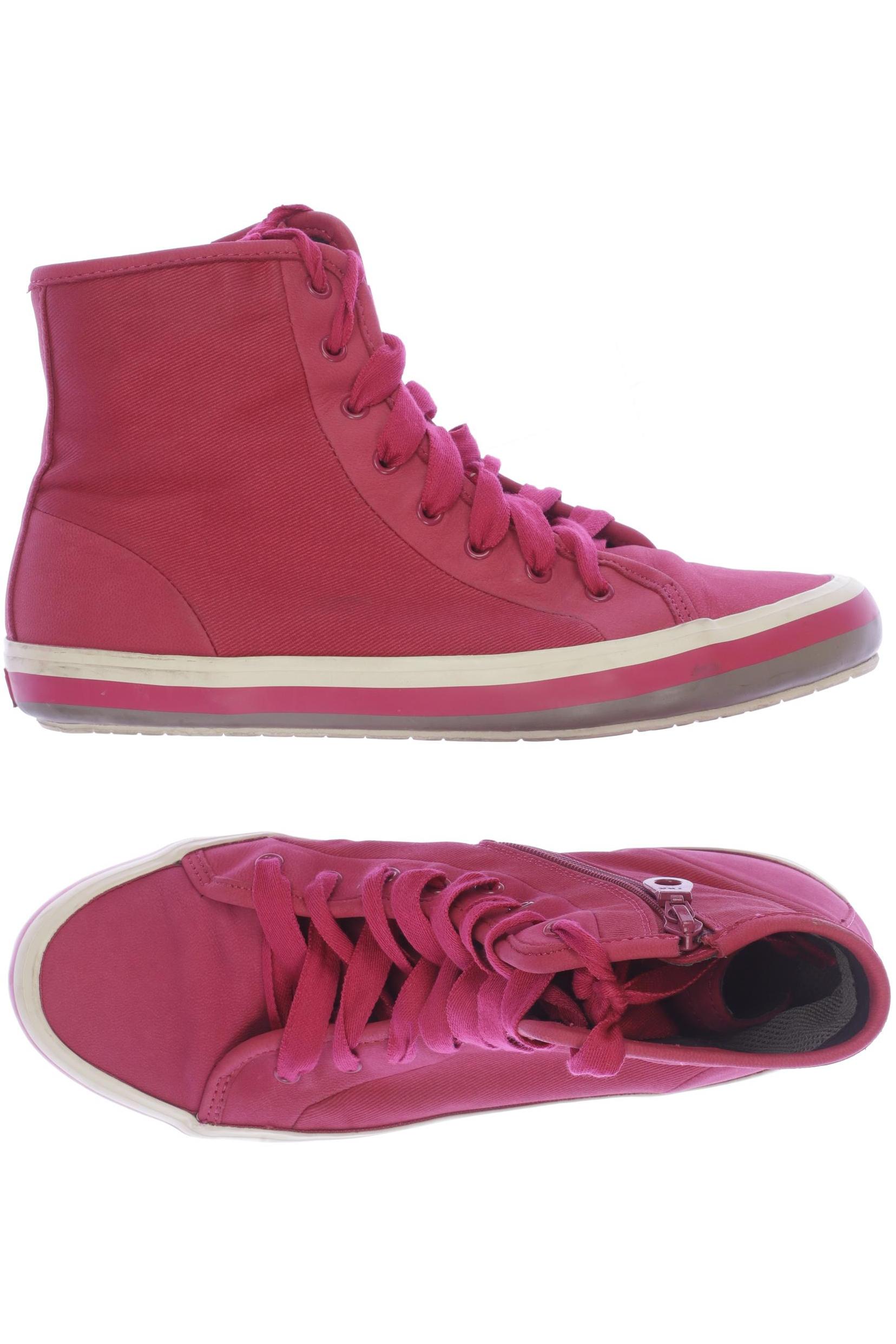 

Camper Damen Sneakers, pink