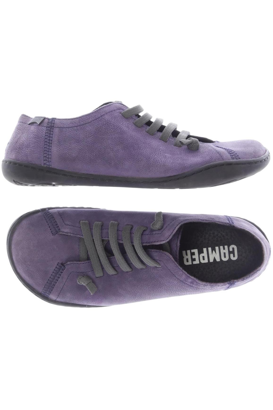 

Camper Damen Sneakers, flieder, Gr. 36