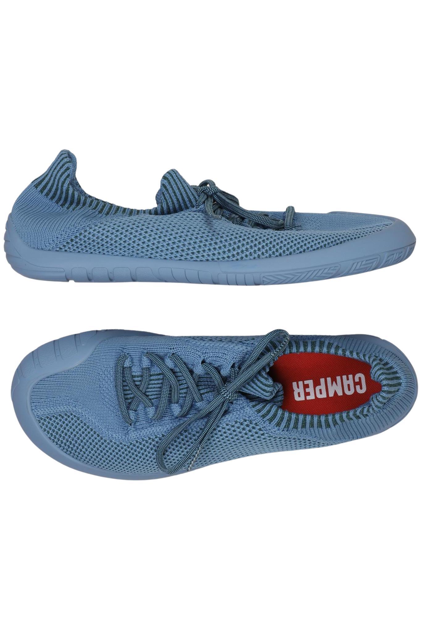 

Camper Damen Sneakers, hellblau, Gr. 40