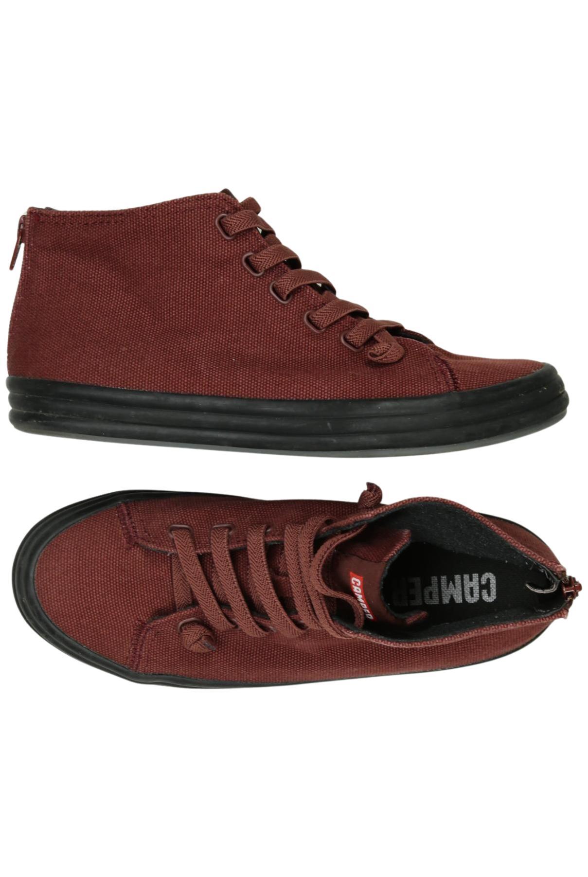 

Camper Damen Sneakers, bordeaux, Gr. 39