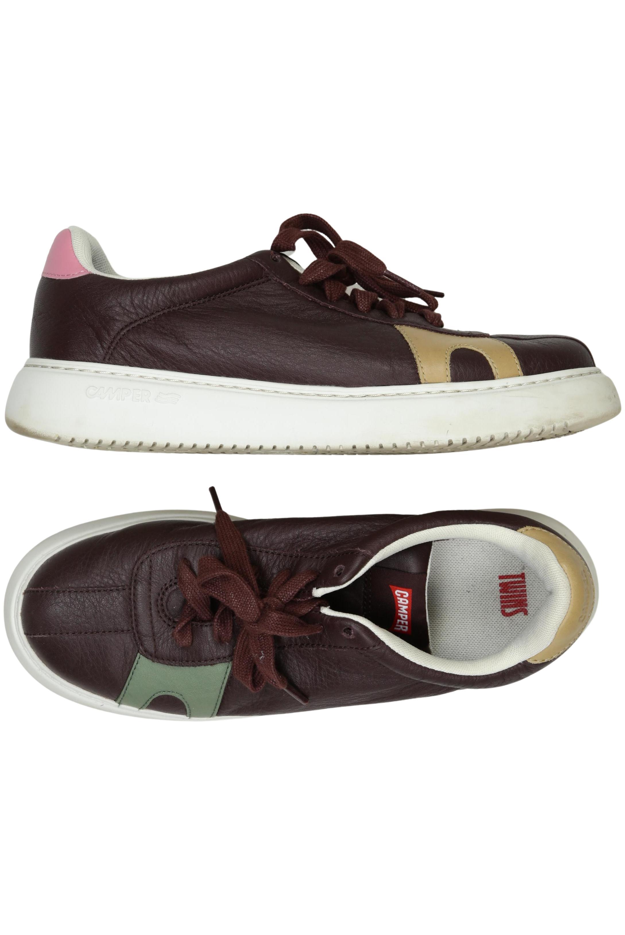 

Camper Damen Sneakers, mehrfarbig, Gr. 41