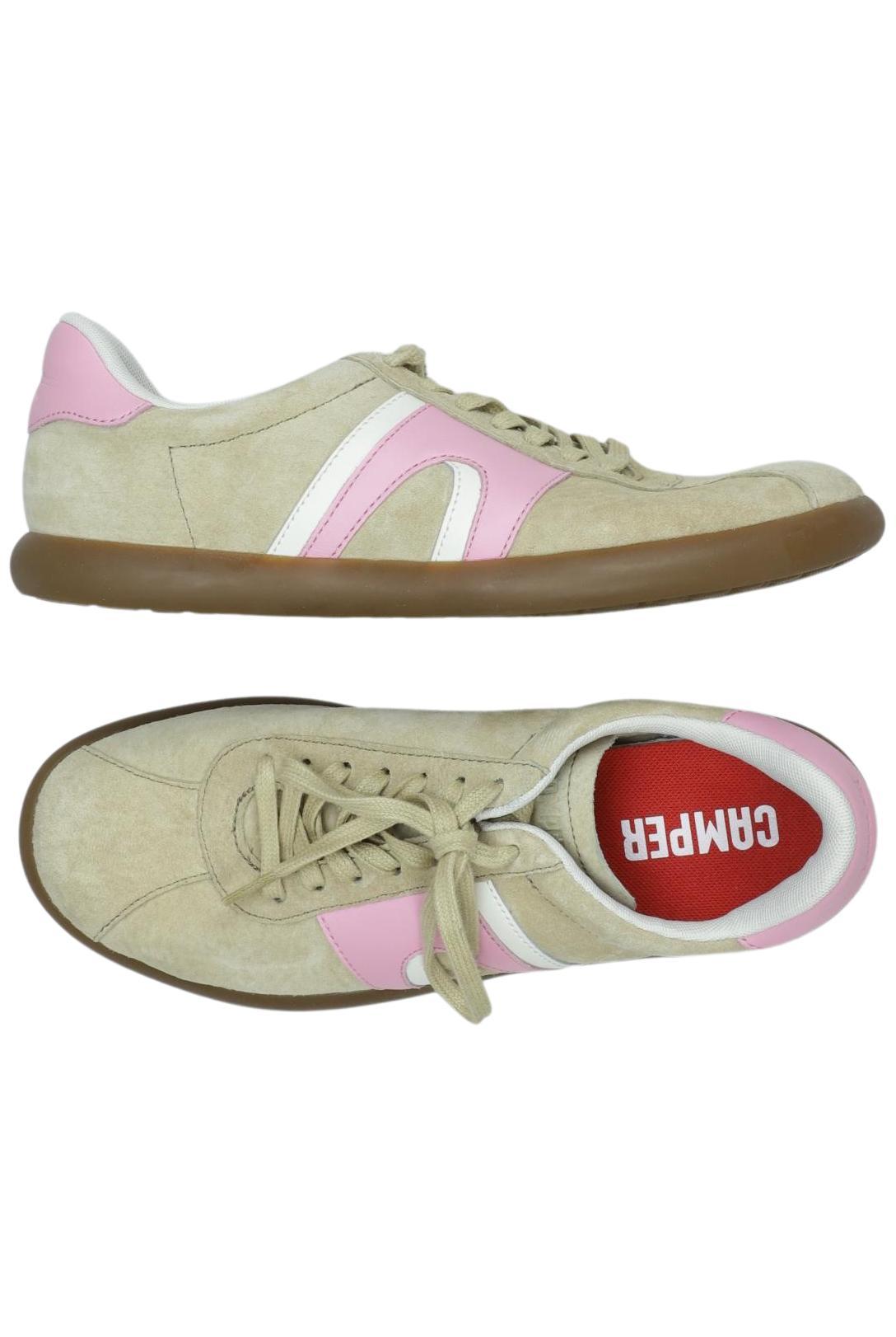 

Camper Damen Sneakers, mehrfarbig, Gr. 40