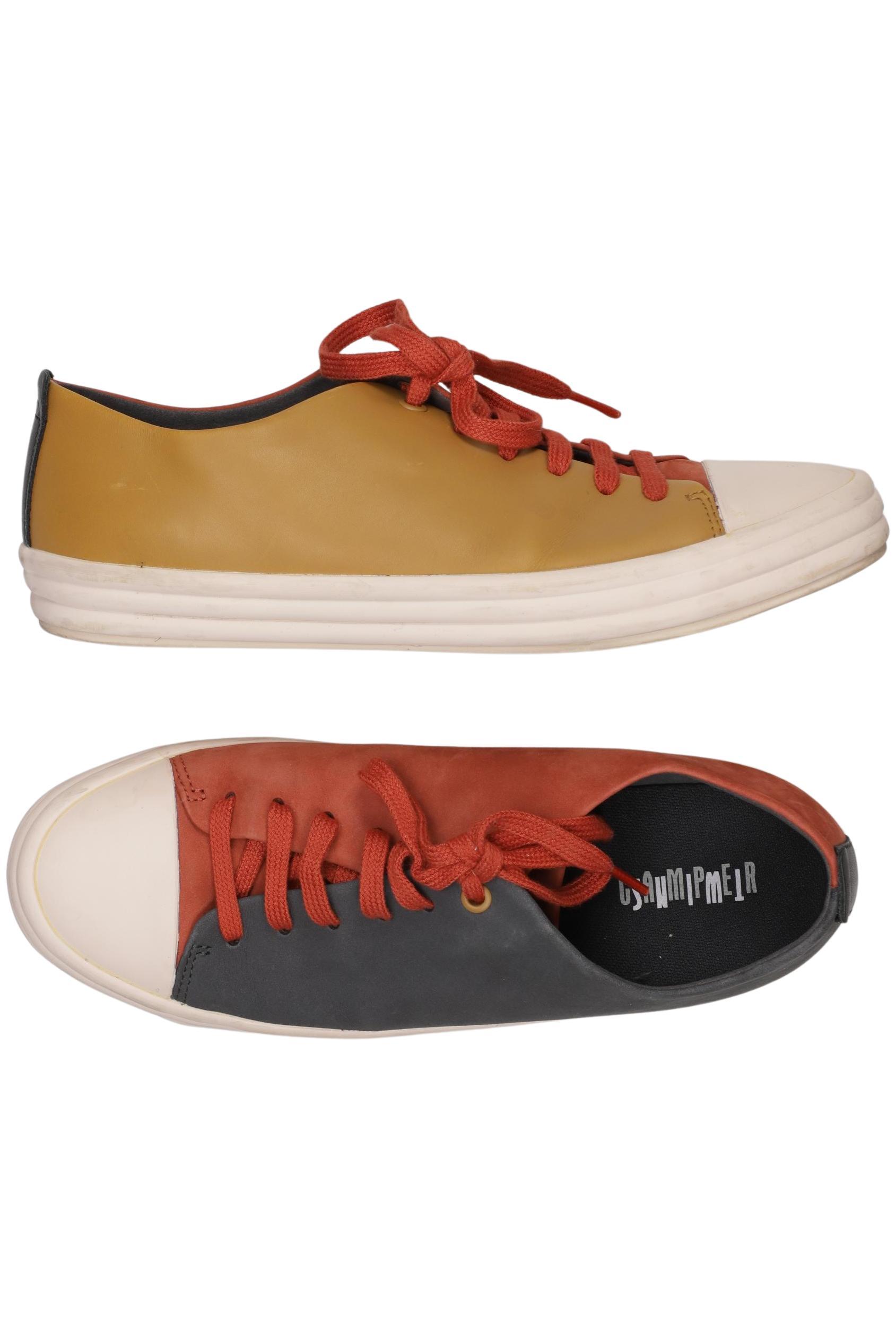 

Camper Damen Sneakers, mehrfarbig, Gr. 41
