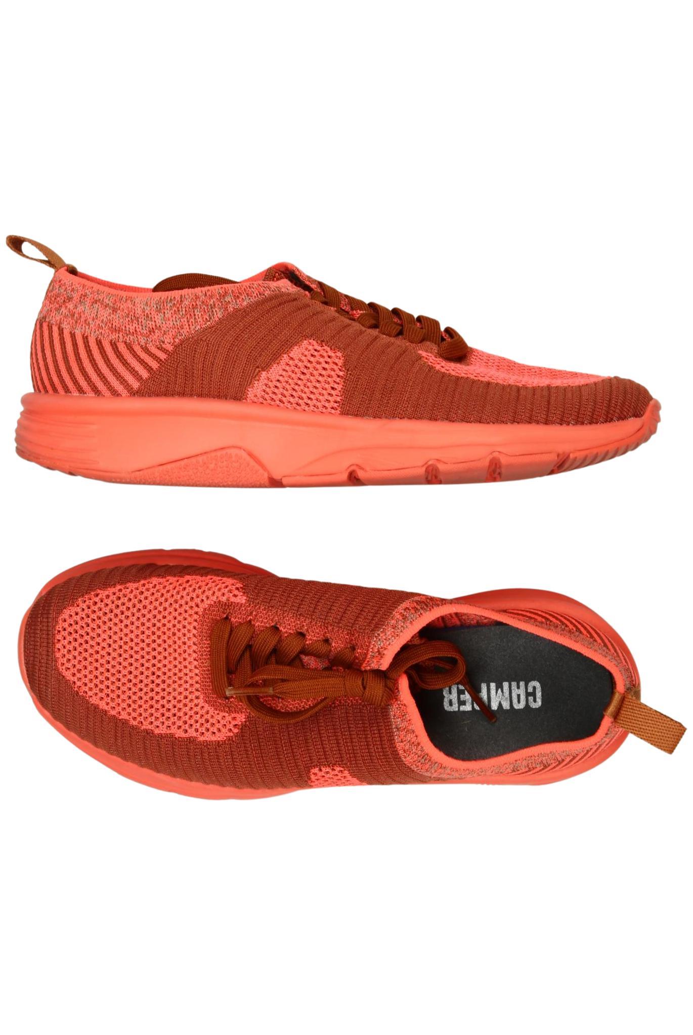 

Camper Damen Sneakers, braun, Gr. 37