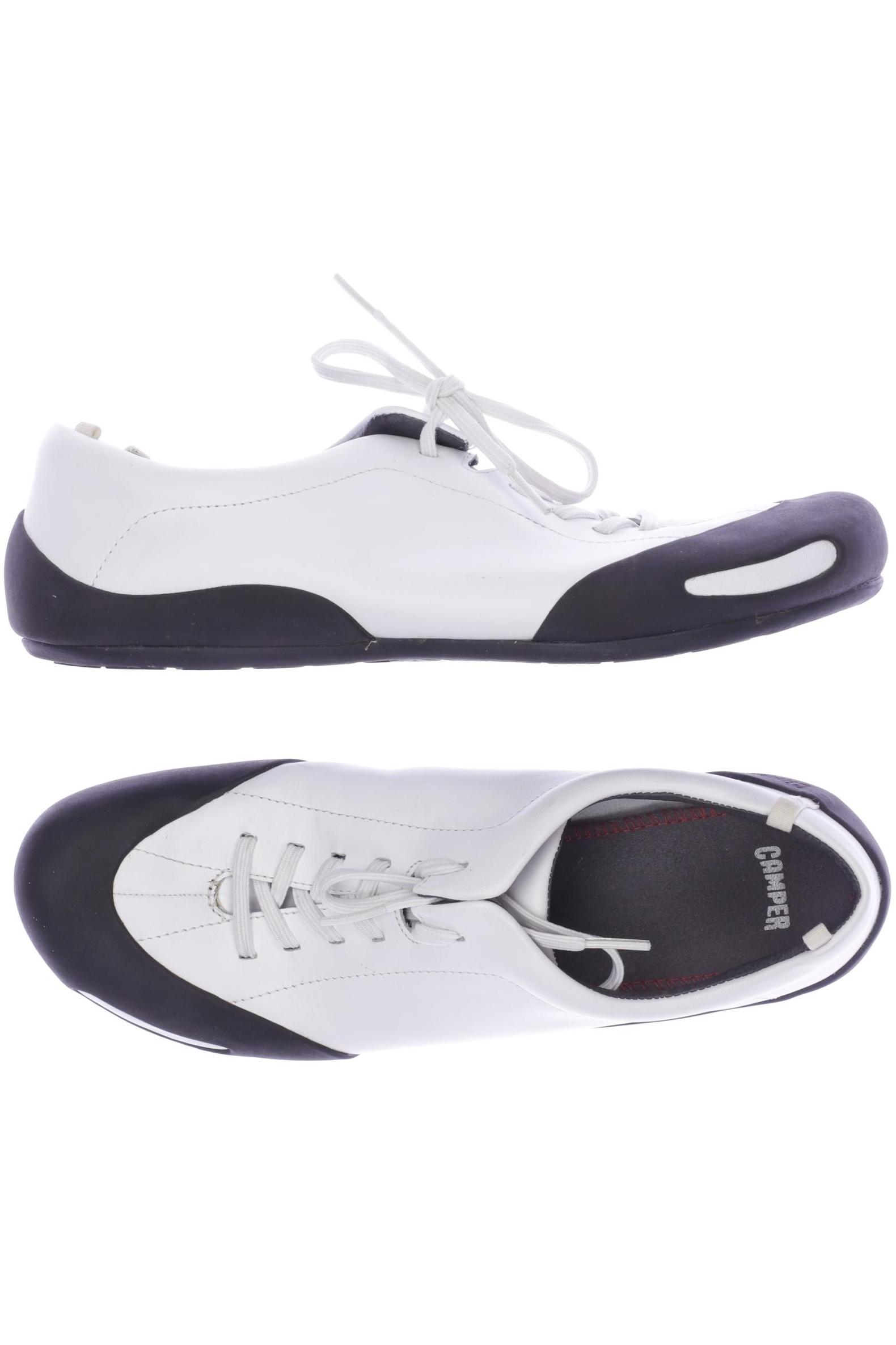 

Camper Damen Sneakers, weiß, Gr. 40