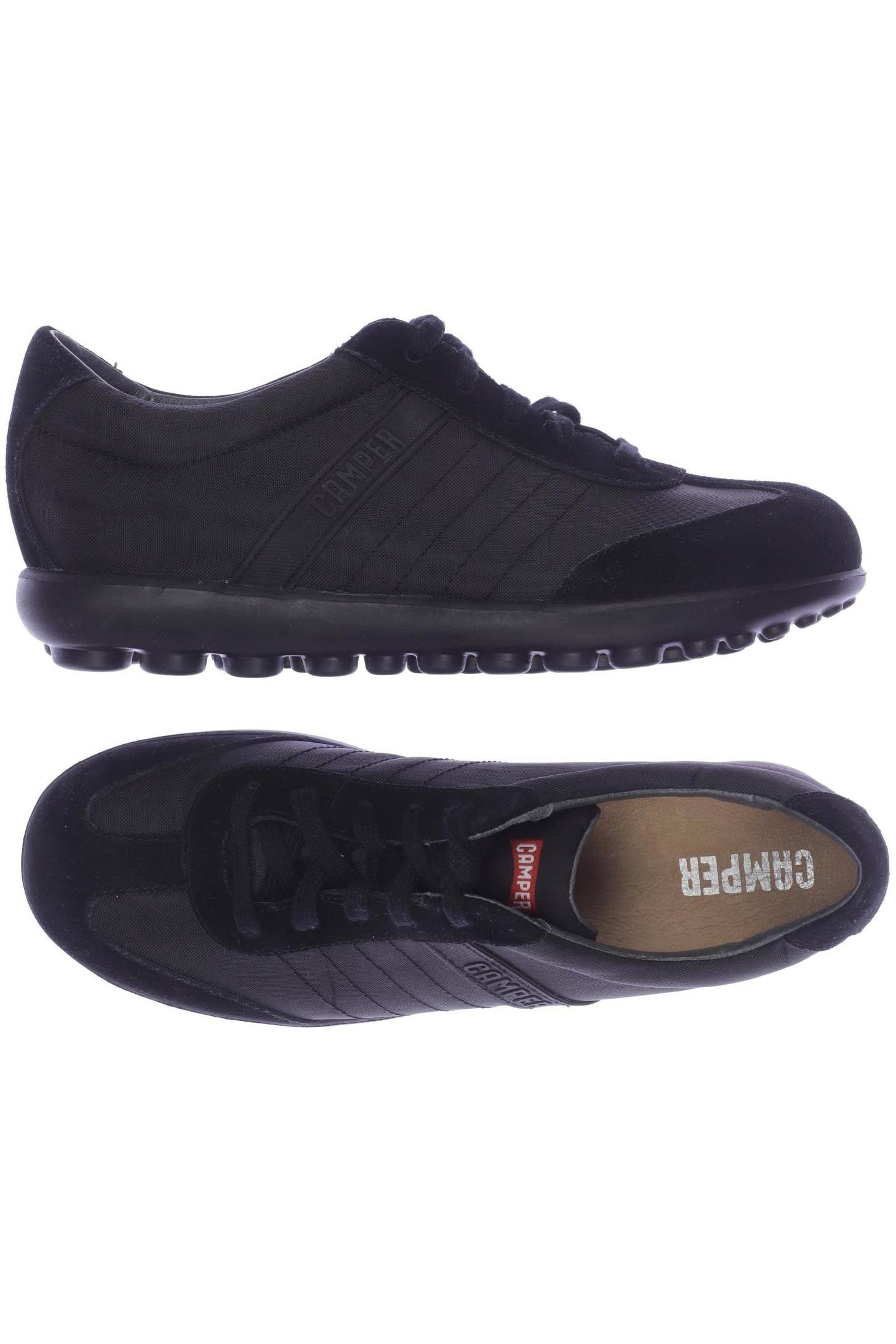 Thumbnail - Camper Damen Sneakers, schwarz, Gr. 39
