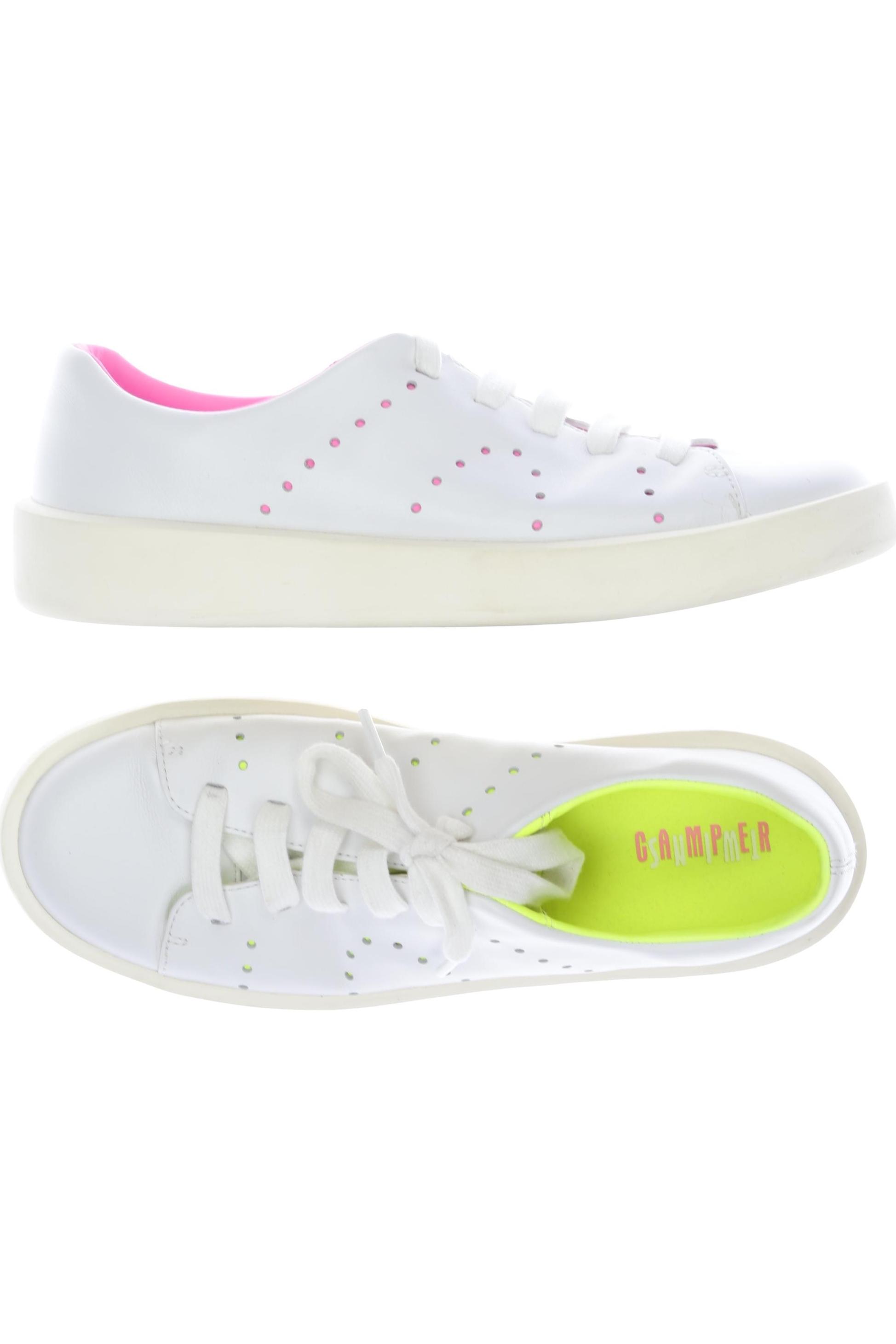 

Camper Damen Sneakers, weiß, Gr. 41