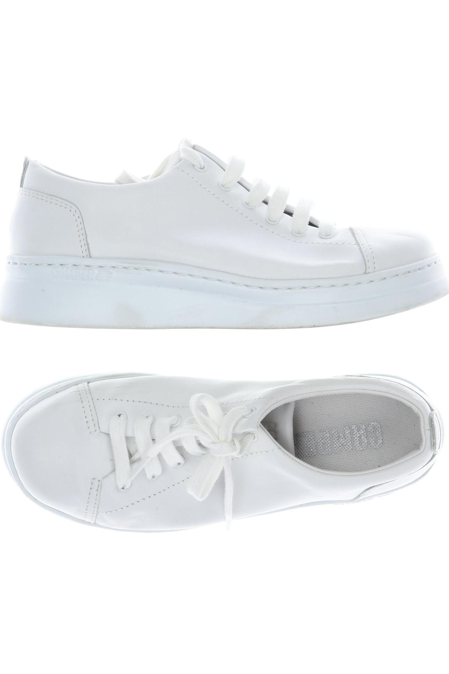 

Camper Damen Sneakers, weiß, Gr. 35