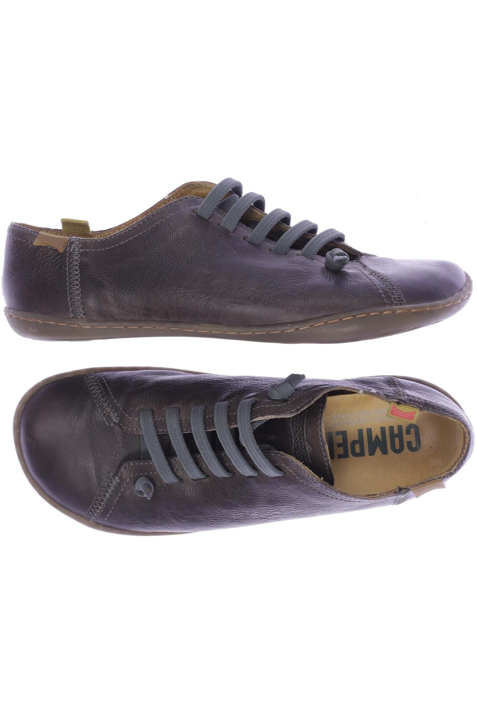 

Camper Damen Sneakers, braun, Gr. 38